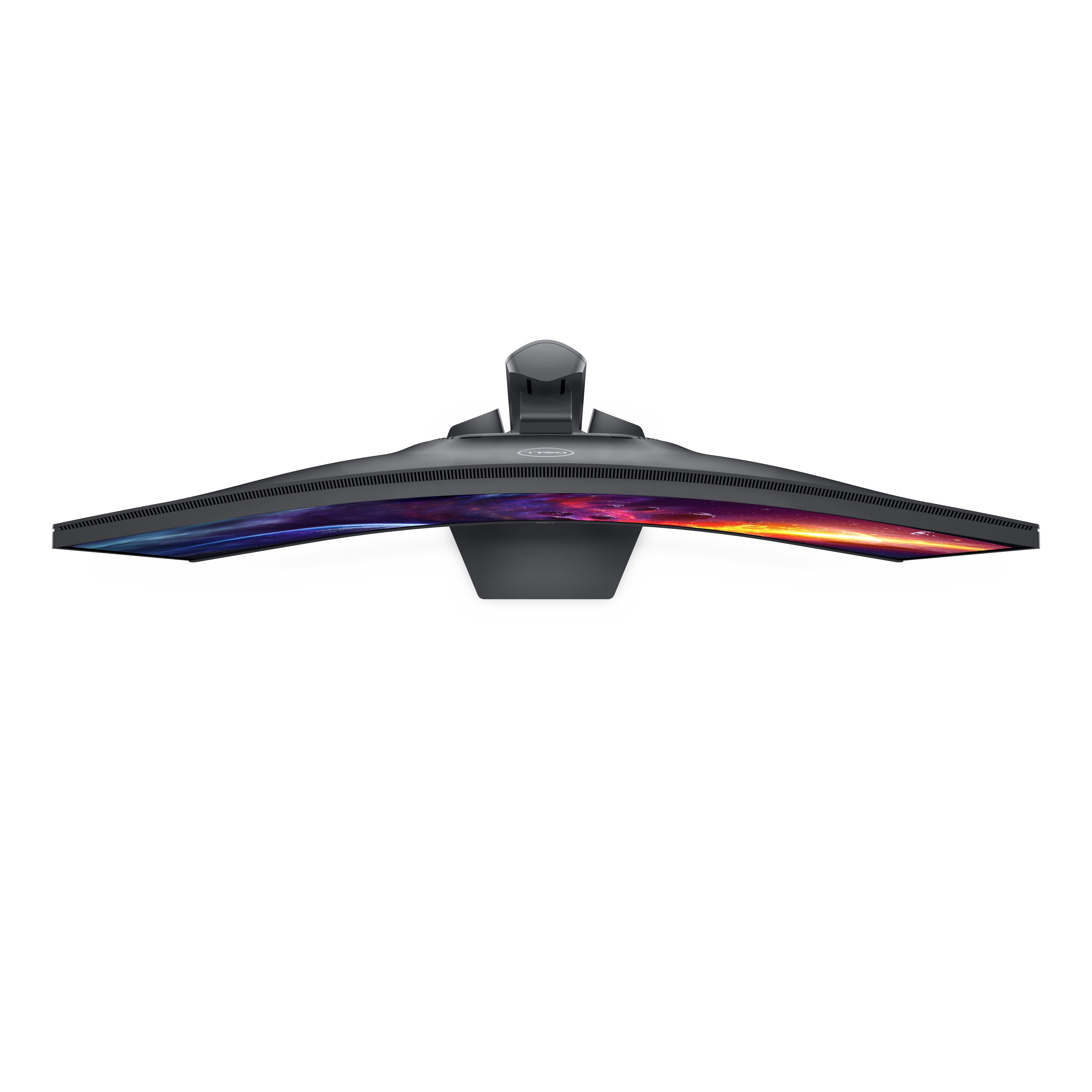 Dell S3422DWG 34" WQHD Curved Gaming Monitor, 21:9, 2ms, 3000:1-Contrast - S3422DWG (Refurbished)