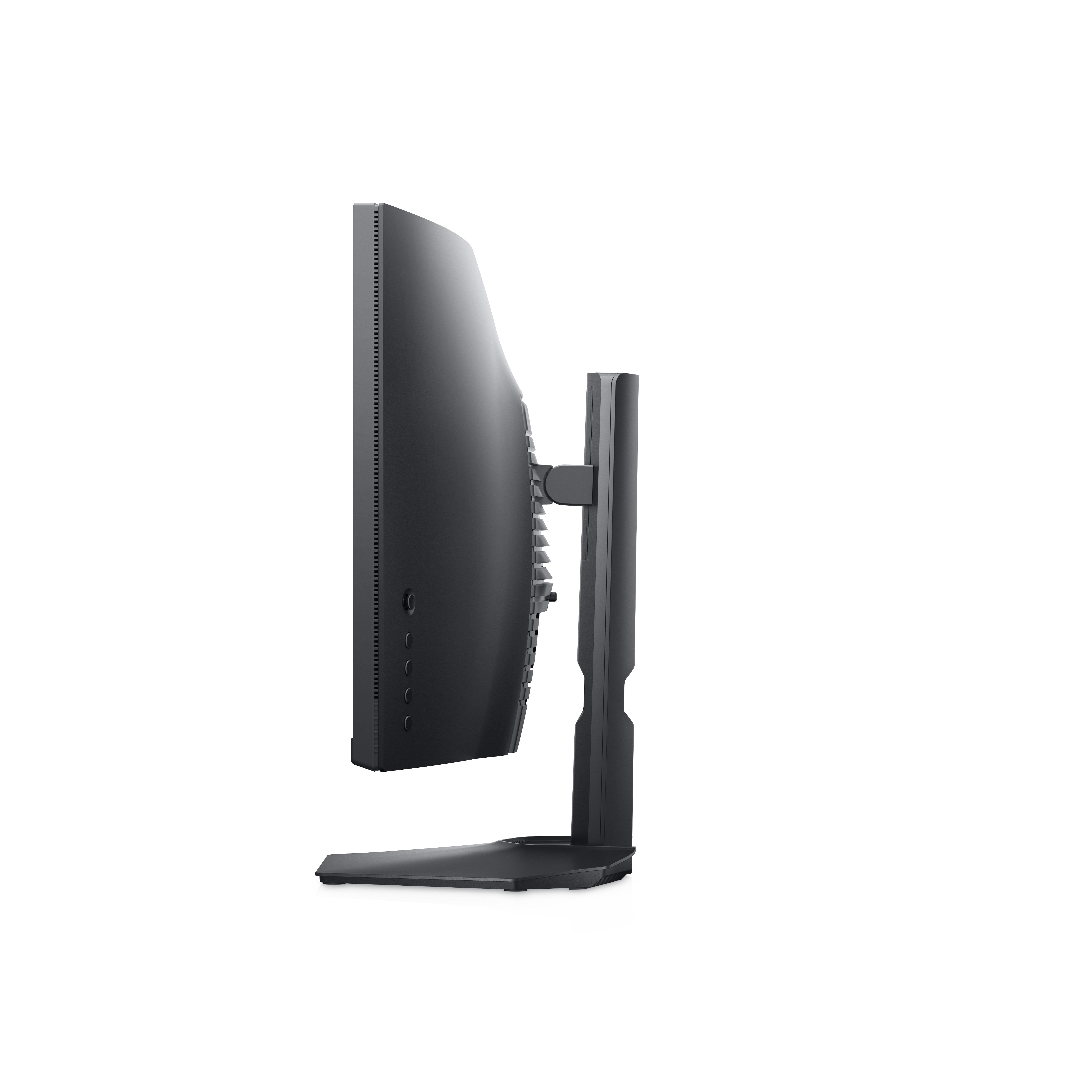 Dell S3422DWG 34" WQHD Curved Gaming Monitor, 21:9, 2ms, 3000:1-Contrast - S3422DWG (Refurbished)