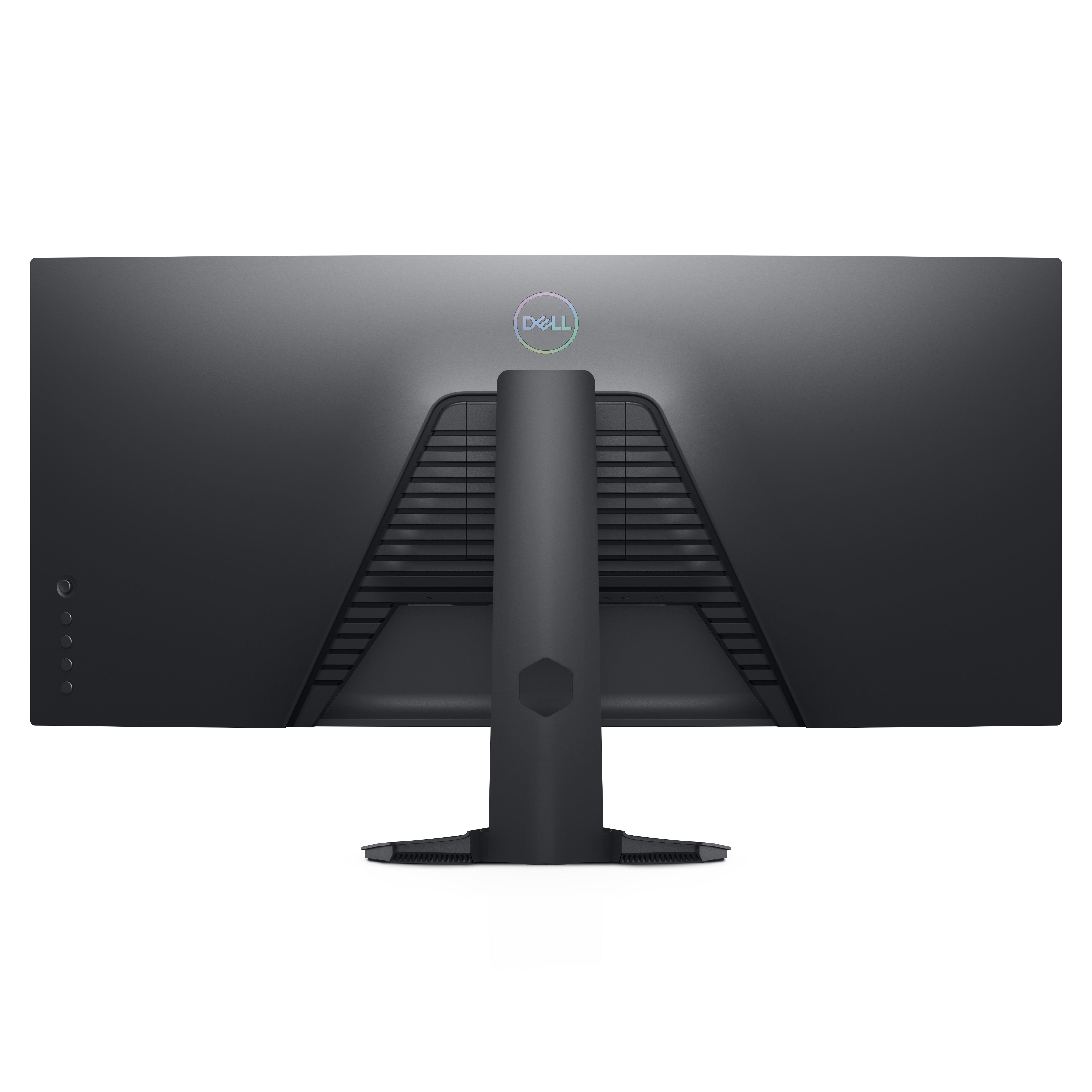 Dell S3422DWG 34" WQHD Curved Gaming Monitor, 21:9, 2ms, 3000:1-Contrast - S3422DWG (Refurbished)