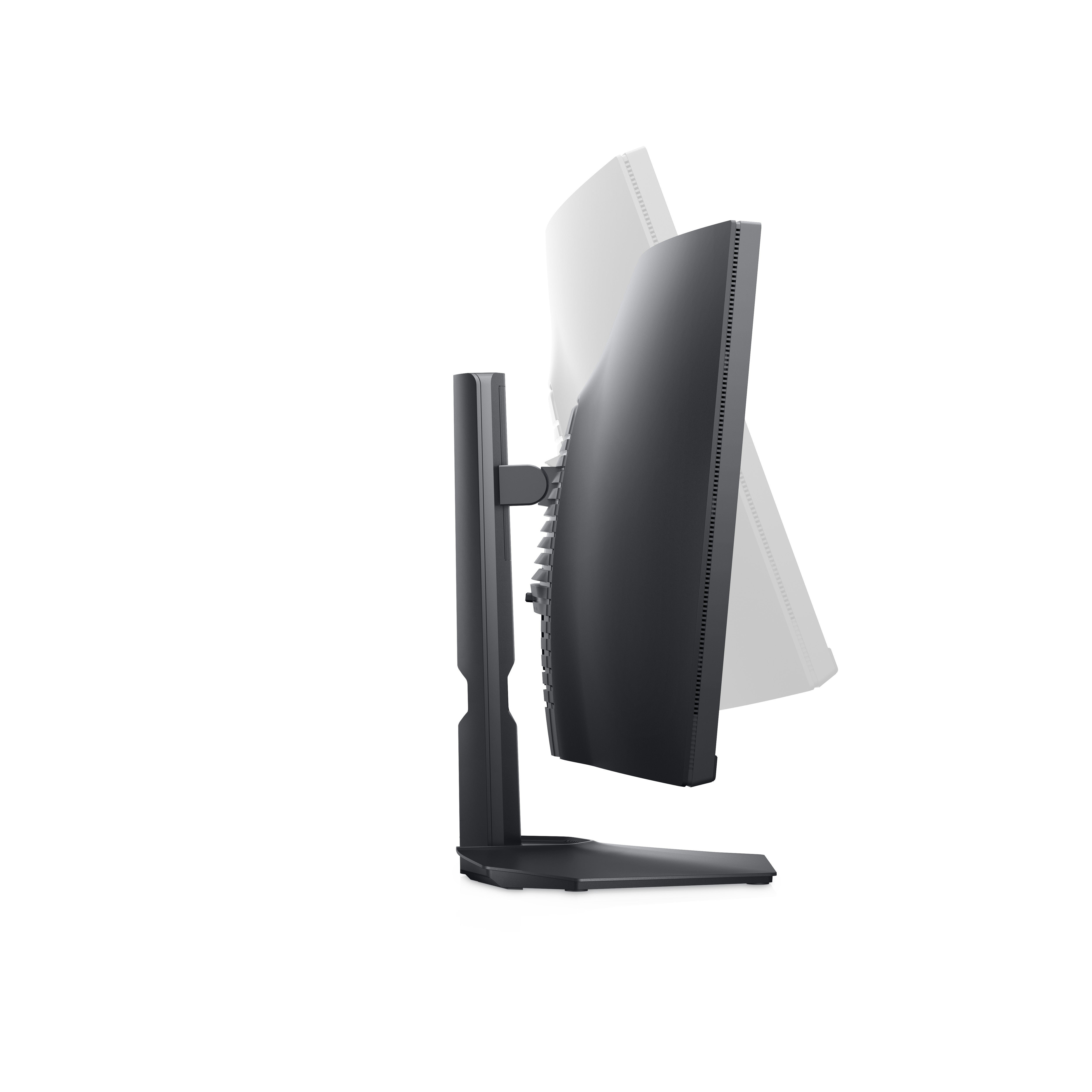 Dell S3422DWG 34" WQHD Curved Gaming Monitor, 21:9, 2ms, 3000:1-Contrast - S3422DWG (Refurbished)