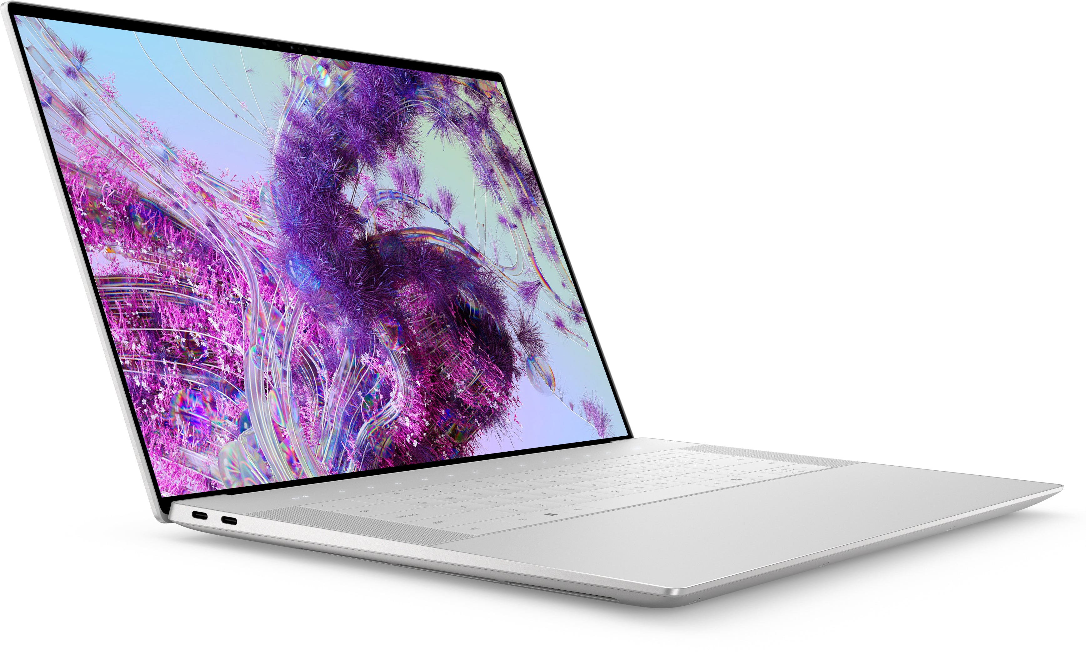 Dell XPS 16 9640 16.3" FHD+ Notebook, Intel Ultra 7 155H, 1.40GHz, 32GB RAM, 1TB SSD, Win11P - K7KJW