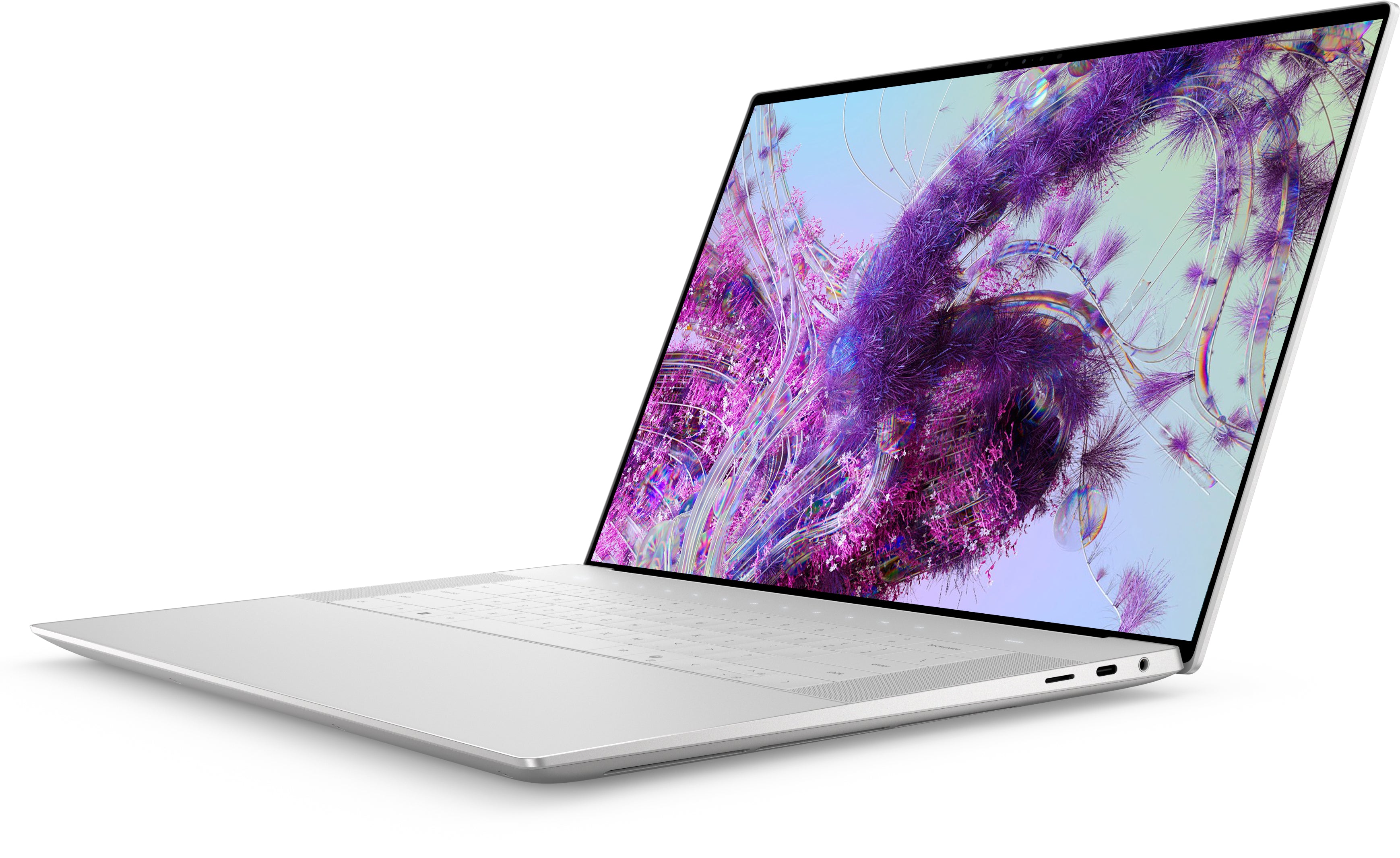 Dell XPS 16 9640 16.3" OLED UHD+ Notebook, Intel U9 185H, 2.30GHz, 32GB RAM, 2TB SSD, Win11P - SBR1F (Refurbished)