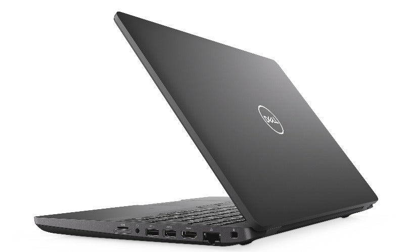 Dell Precision 3541 15.6" FHD Mobile Workstation, Intel i7-9850H, 2.60GHz, 32GB RAM, 512GB SSD, Win11P - 203DE3541i7G9LREF (Refurbished)