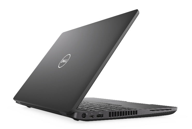 Dell Precision 3541 15.6" FHD Mobile Workstation, Intel i7-9850H, 2.60GHz, 32GB RAM, 512GB SSD, Win11P - 203DE3541i7G9LREF (Refurbished)