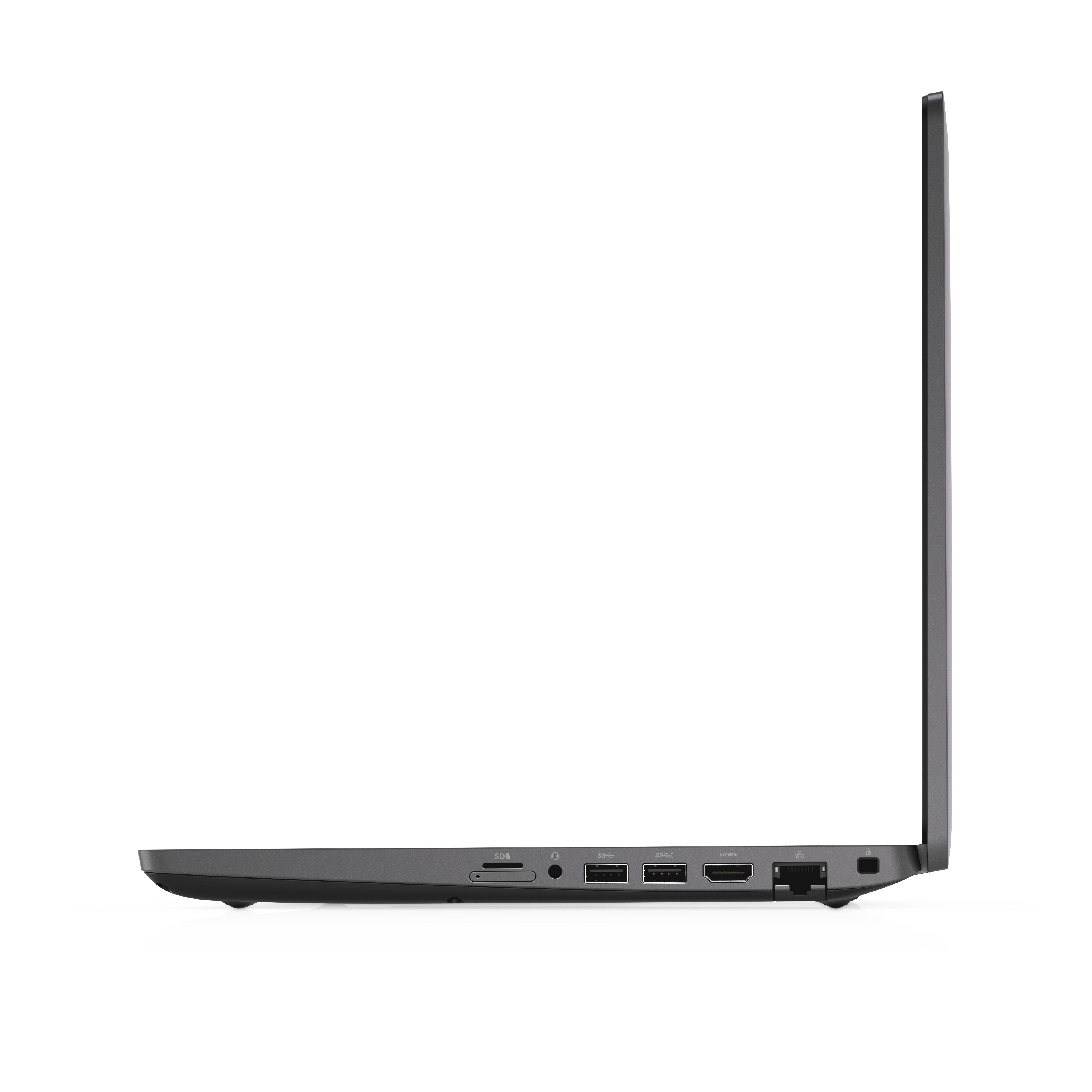 Dell Precision 3541 15.6" FHD Mobile Workstation, Intel i7-9850H, 2.60GHz, 32GB RAM, 512GB SSD, Win11P - 203DE3541i7G9LREF (Refurbished)