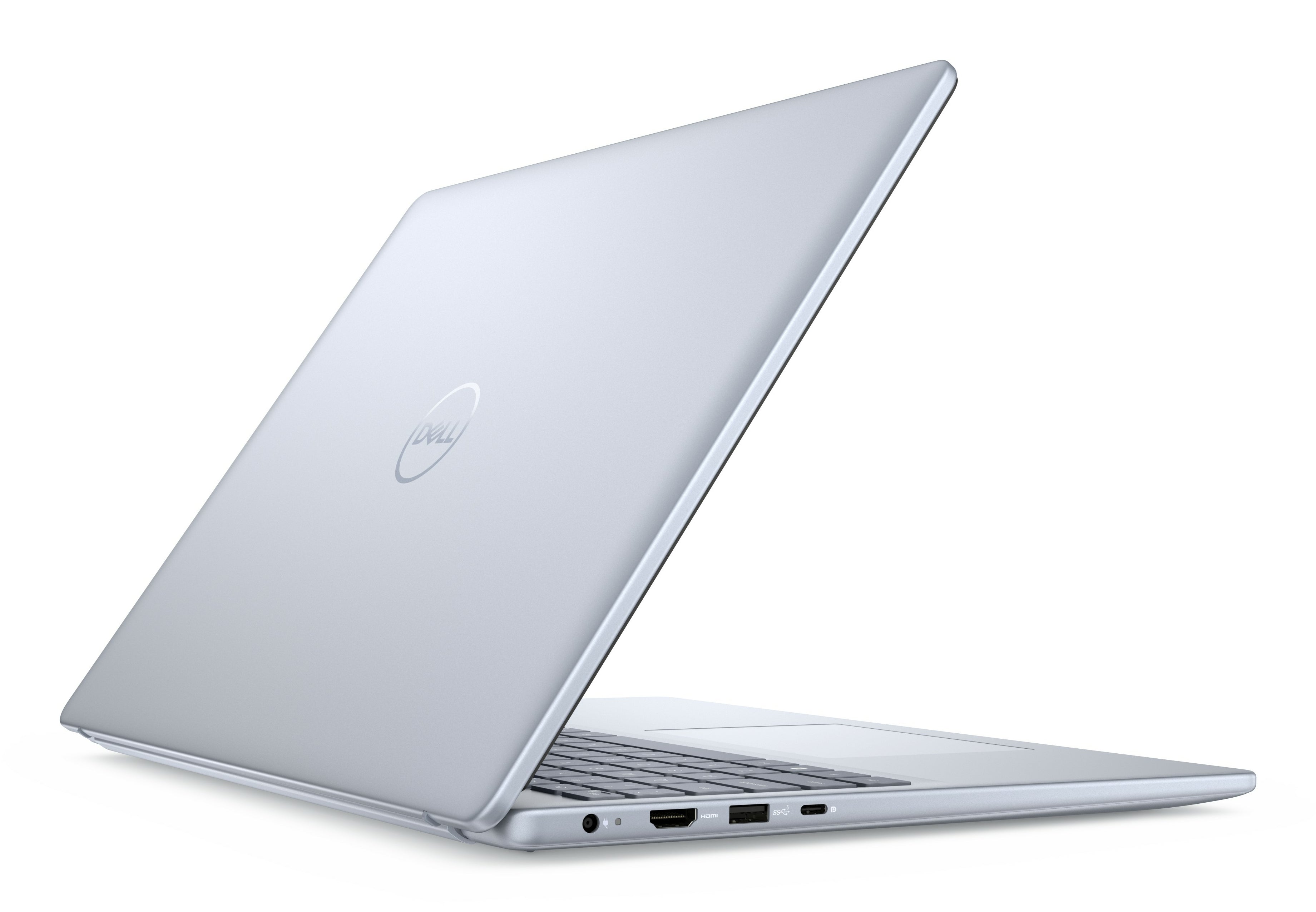 Dell Inspiron 16 5640 16" 2K Laptop, Intel Core 5 120U, 2.20GHz, 16GB RAM, 512GB SSD, Win11H - NB0190740-R0029606-SA (Certified Refurbished)