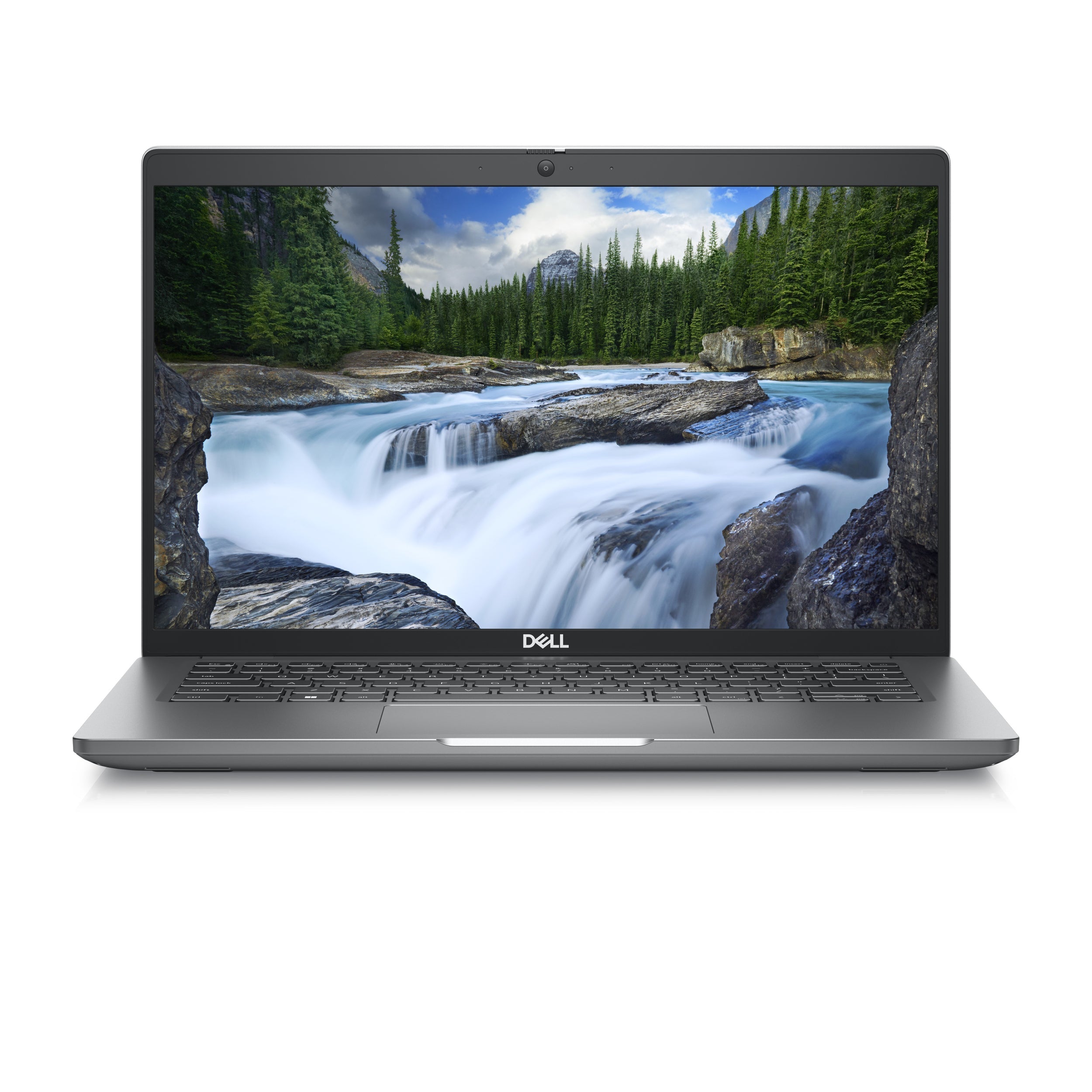 Dell Latitude 5440 14" FHD Notebook, Intel I5-1335U, 1.30GHz, 8GB RAM, 256GB SSD, Win11P - G8MR7 (Refurbished)