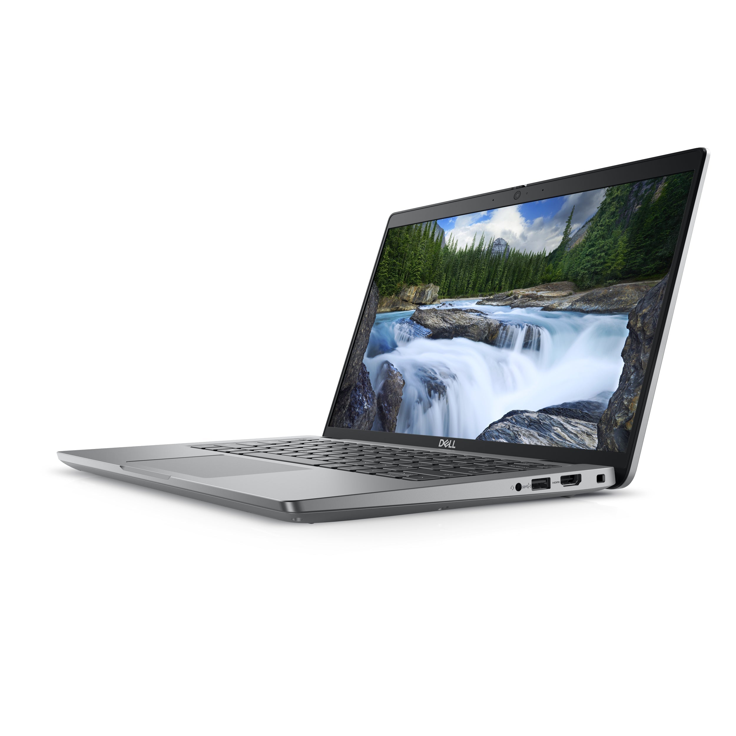 Dell Latitude 5440 14" FHD Notebook, Intel I7-1355U, 1.70GHz, 16GB RAM, 512GB SSD, Win11P - 7TGXP