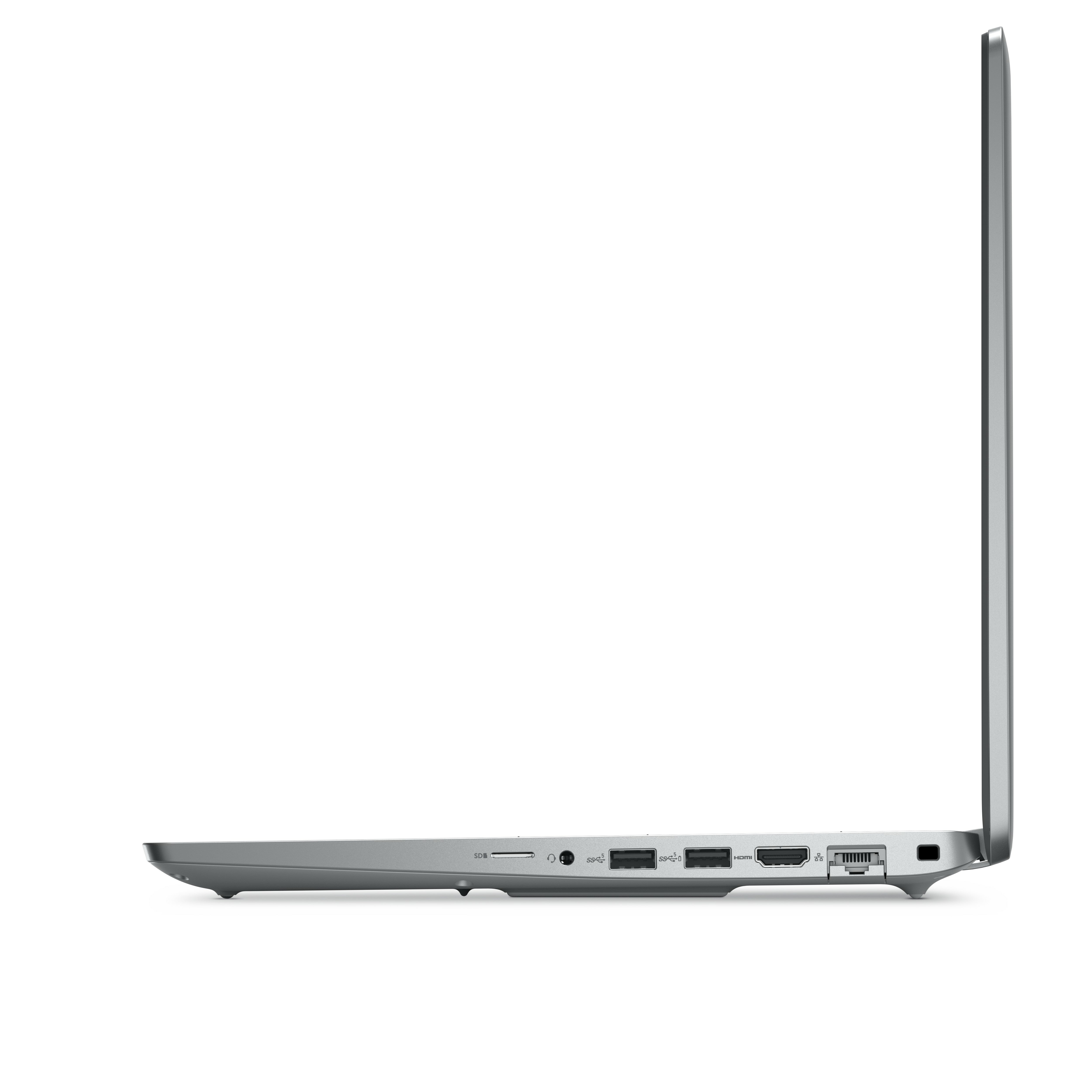 Dell Precision 3590 15.6" FHD Mobile Workstation, Intel Ultra 5 135H, 1.70GHz, 16GB RAM, 512GB SSD, Win11P - FTWX3