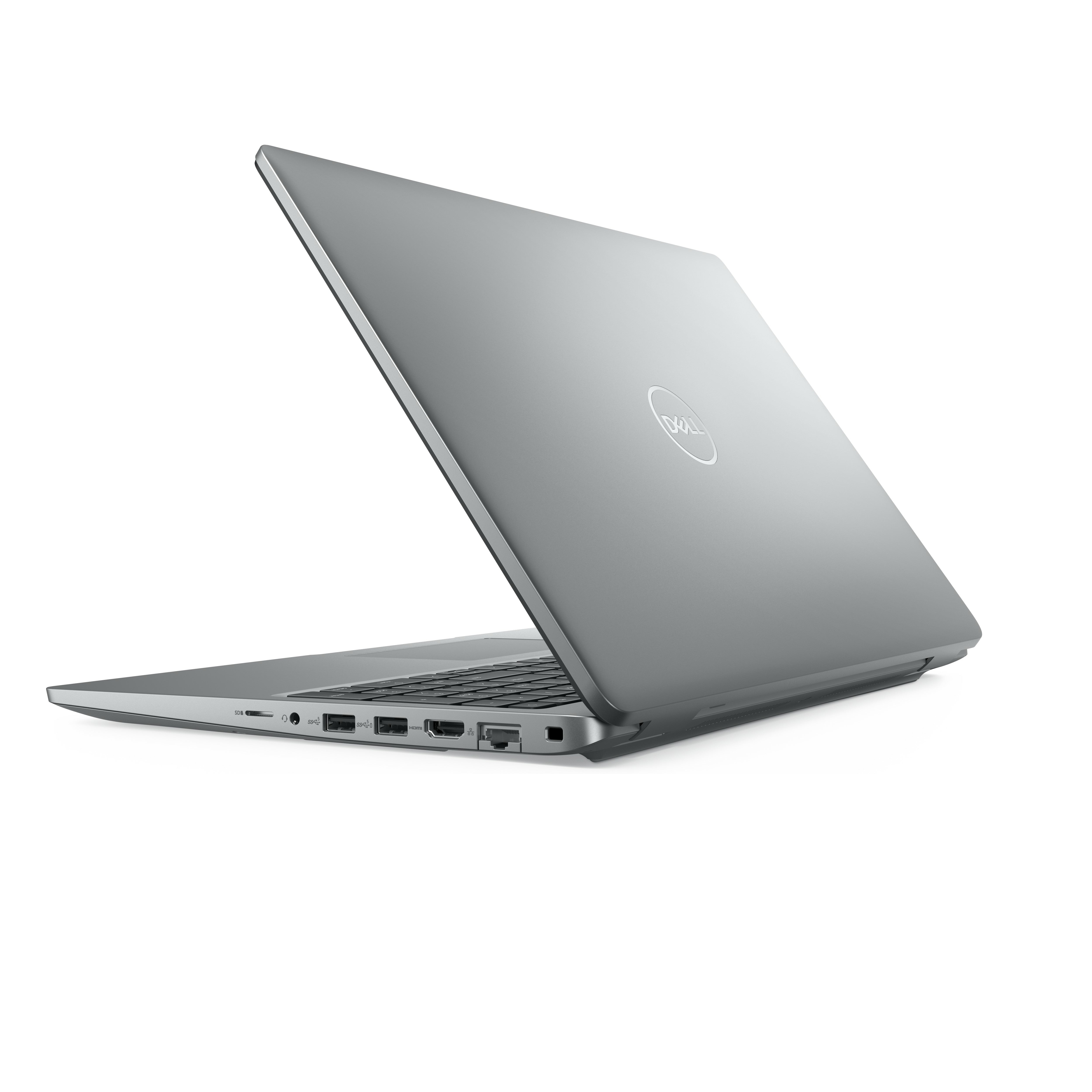 Dell Precision 3590 15.6" FHD Mobile Workstation, Intel Ultra 7 165H, 1.40GHz, 16GB RAM, 512GB SSD, Win11P - J1270