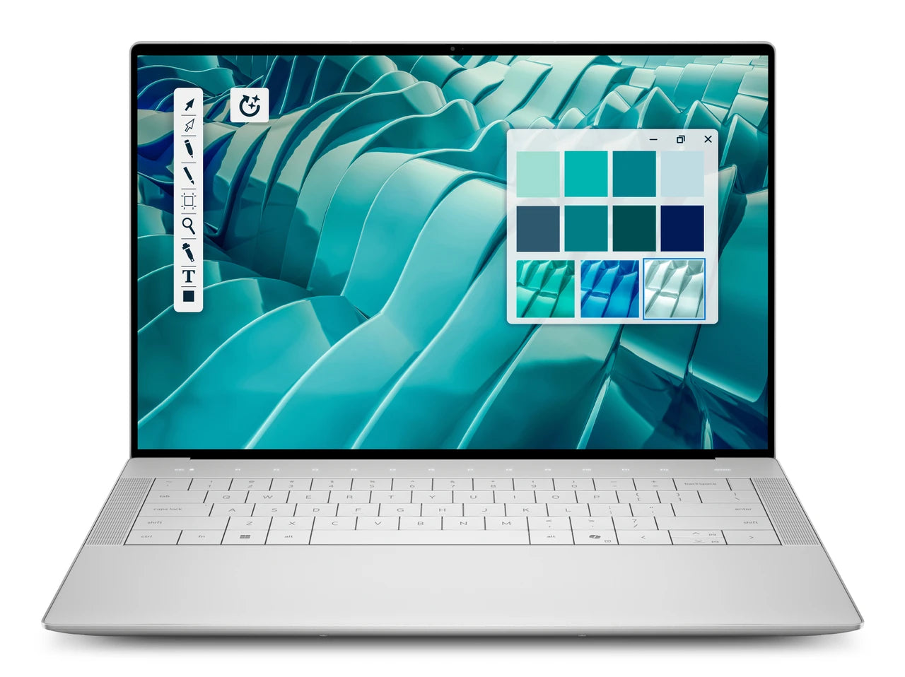 Dell 14 Premium XPS14 14.5" 3.2K OLED Notebook, Intel Ultra 7 255H, 16GB RAM, 1TB SSD, Win11P - XPS14-255H