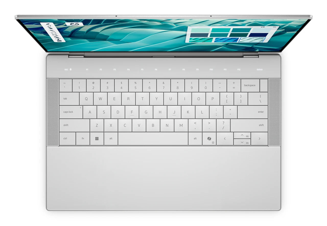 Dell 14 Premium XPS14 14.5" 3.2K OLED Notebook, Intel Ultra 7 255H, 16GB RAM, 1TB SSD, Win11P - XPS14-255H