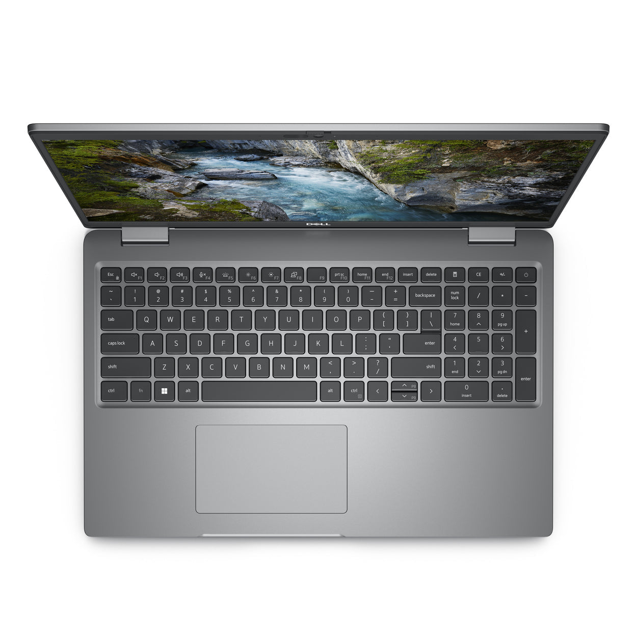 Dell Precision 3580 15.6" FHD Mobile Workstation, Intel i7-1370P, 1.90GHz, 16GB RAM, 512GB SSD, Win11P - M8WV8