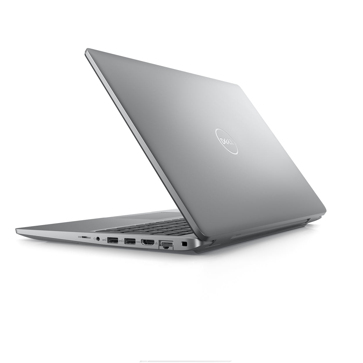 Dell Precision 3580 15.6" FHD Mobile Workstation, Intel i7-1370P, 1.90GHz, 16GB RAM, 512GB SSD, Win11P - 9YM1Y