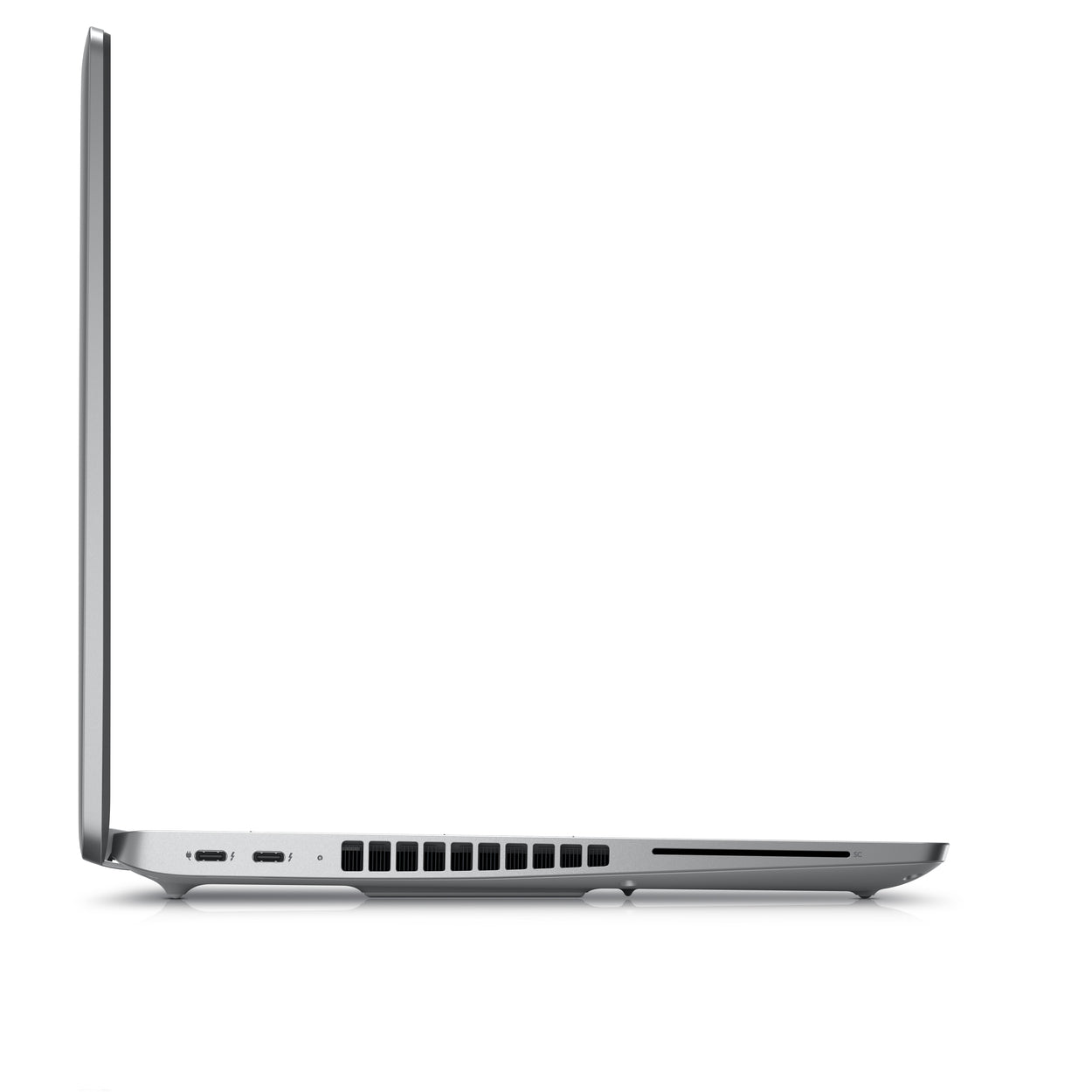 Dell Precision 3580 15.6" FHD Mobile Workstation, Intel i5-1350P, 1.90GHz, 16GB RAM, 512GB SSD, Win11P - 3NNVY