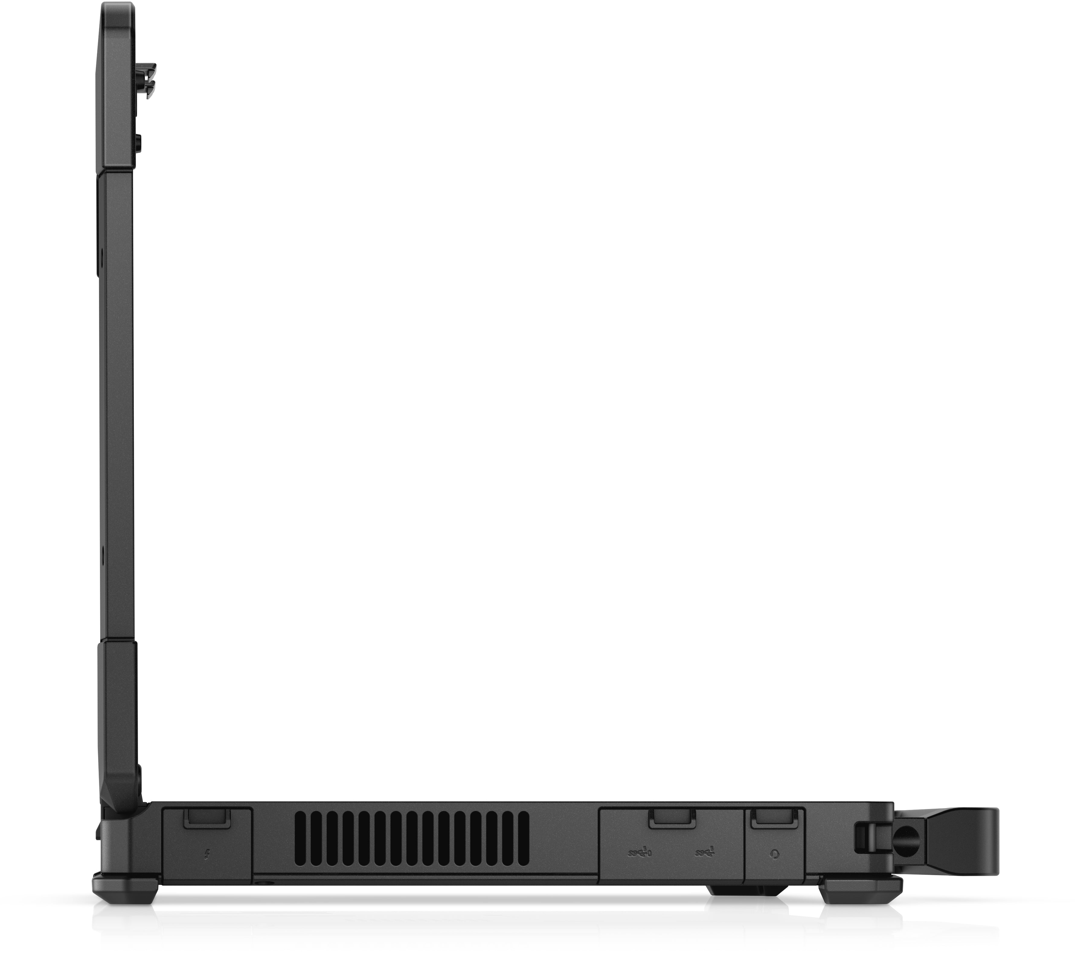 Dell Latitude 5430 14" FHD Rugged Notebook, Intel i5-1145G7, 2.60GHz, 16GB RAM, 512GB SSD, Win11P - FD5K6