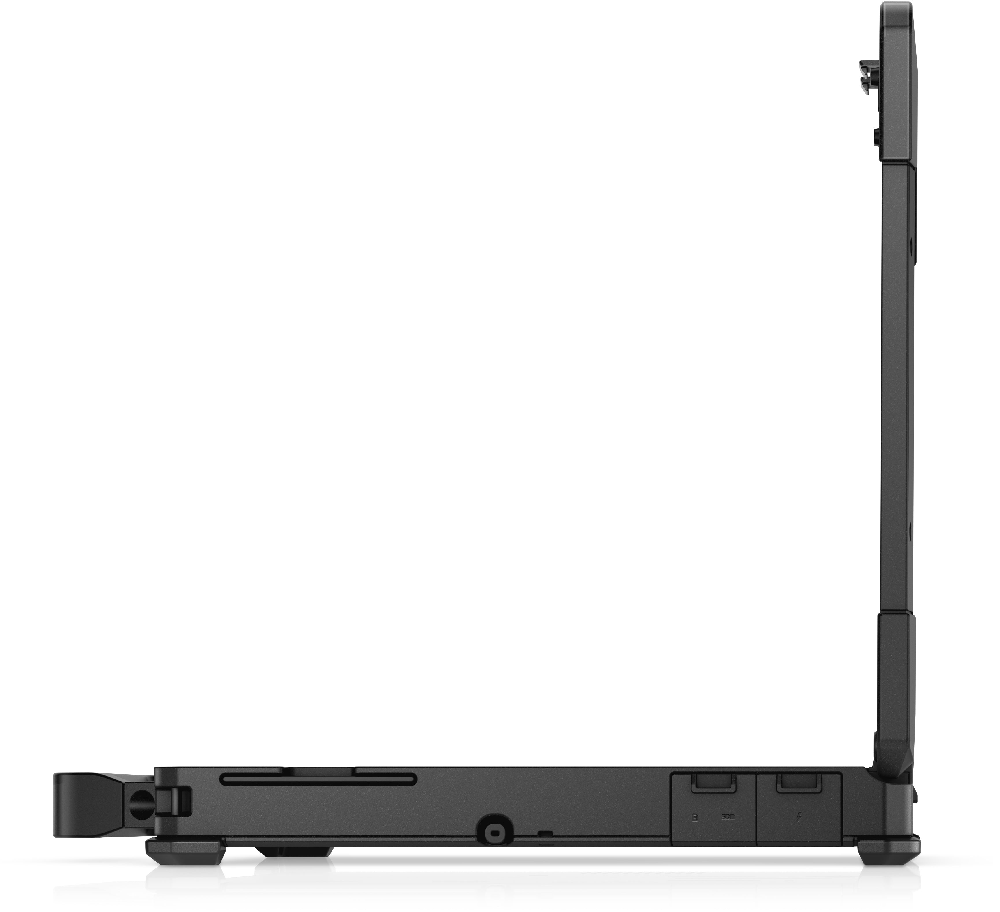Dell Latitude 5430 14" FHD Rugged Notebook, Intel i5-1145G7, 2.60GHz, 16GB RAM, 512GB SSD, Win11P - FD5K6