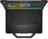 Dell Latitude 5430 14" FHD Rugged Notebook, Intel i5-1145G7, 2.60GHz, 16GB RAM, 512GB SSD, Win11P - FD5K6
