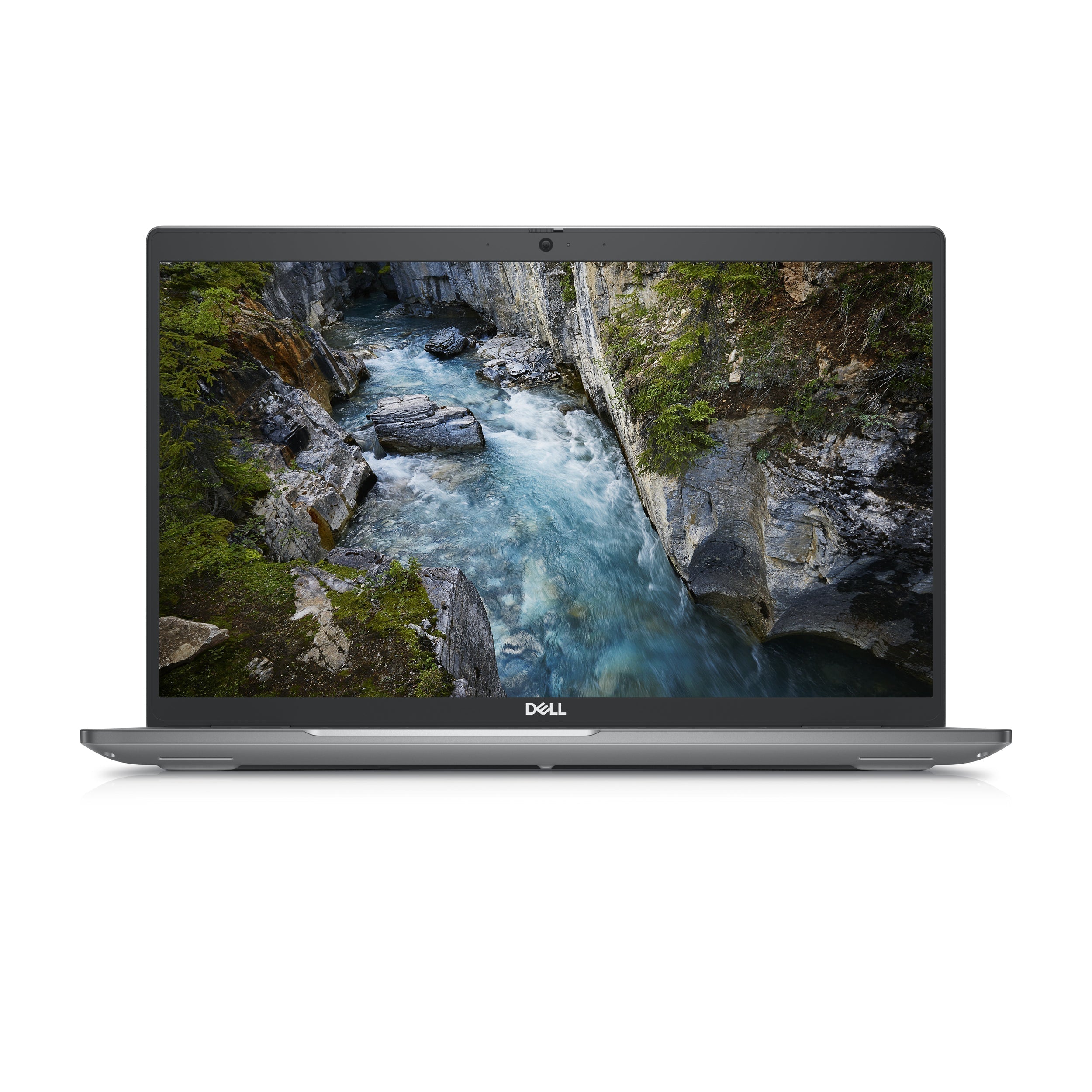 Dell Precision 3581 15.6" FHD Mobile Workstation, Intel i5-13600H, 2.80GHz, 16GB RAM, 512GB SSD, Win11P - KC2MN
