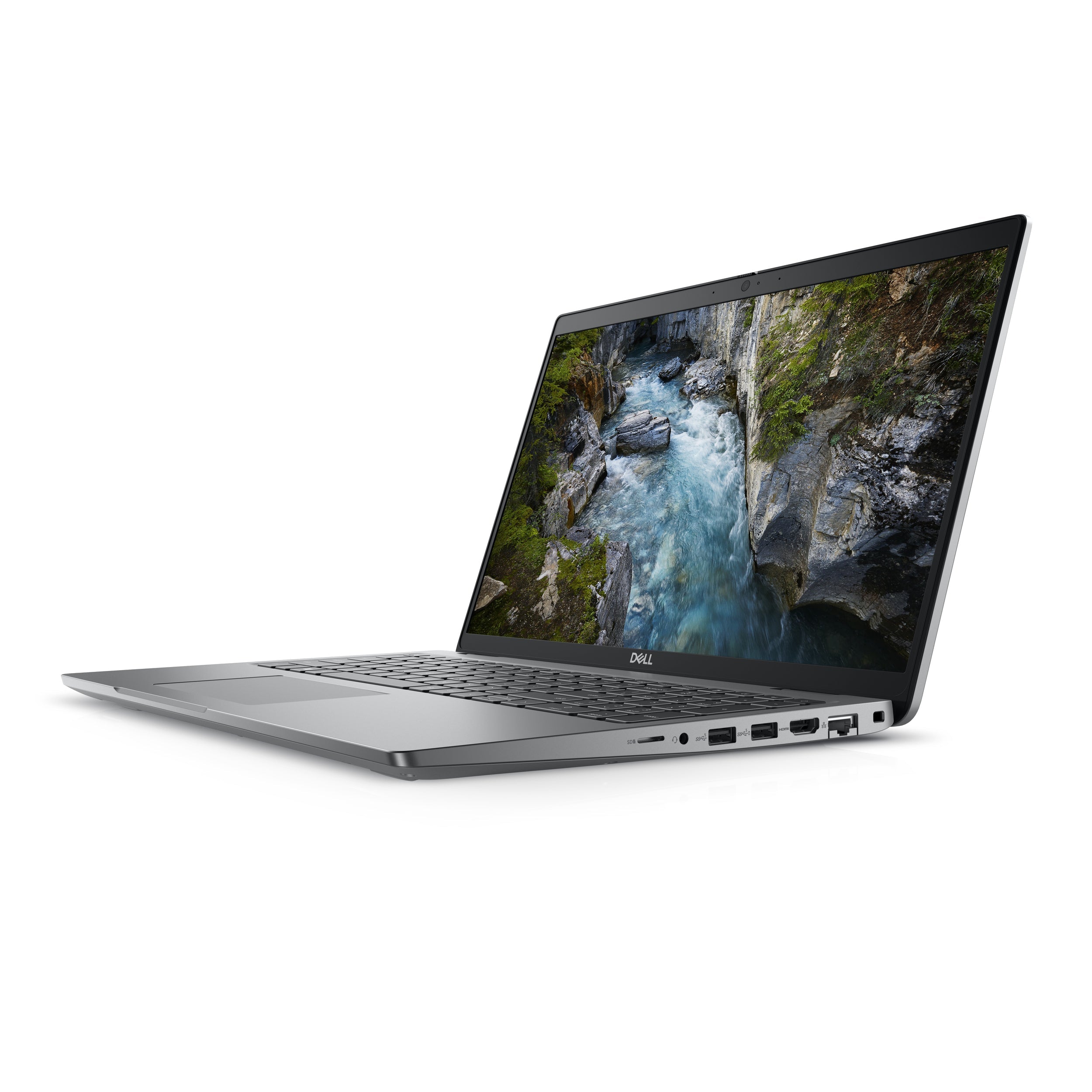Dell Precision 3581 15.6" FHD Mobile Workstation, Intel i7-13800H, 2.50GHz, 32GB RAM, 512GB SSD, Win11P - JKGNN