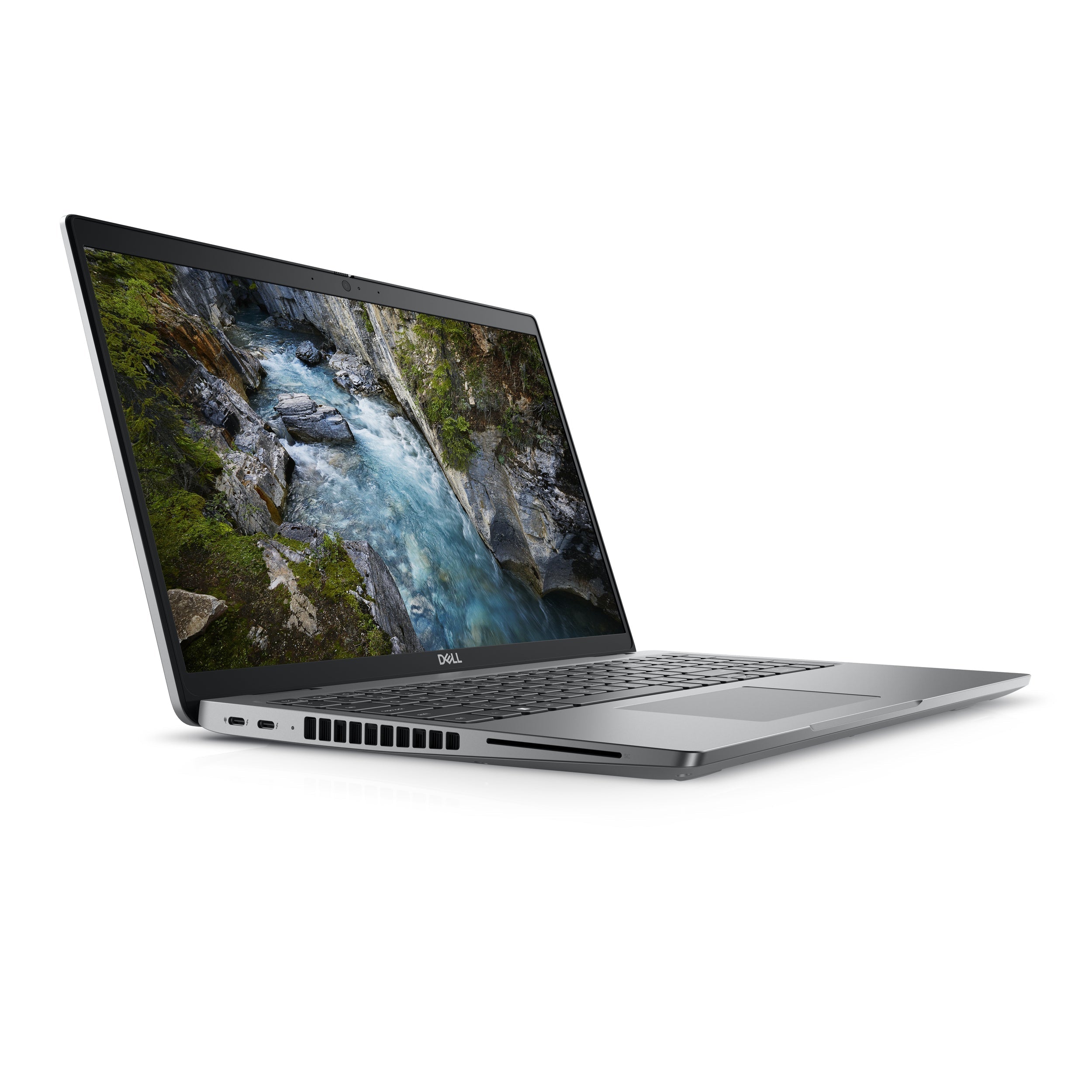 Dell Precision 3581 15.6" FHD Mobile Workstation, Intel i5-13600H, 2.80GHz, 16GB RAM, 512GB SSD, Win11P - 868VG