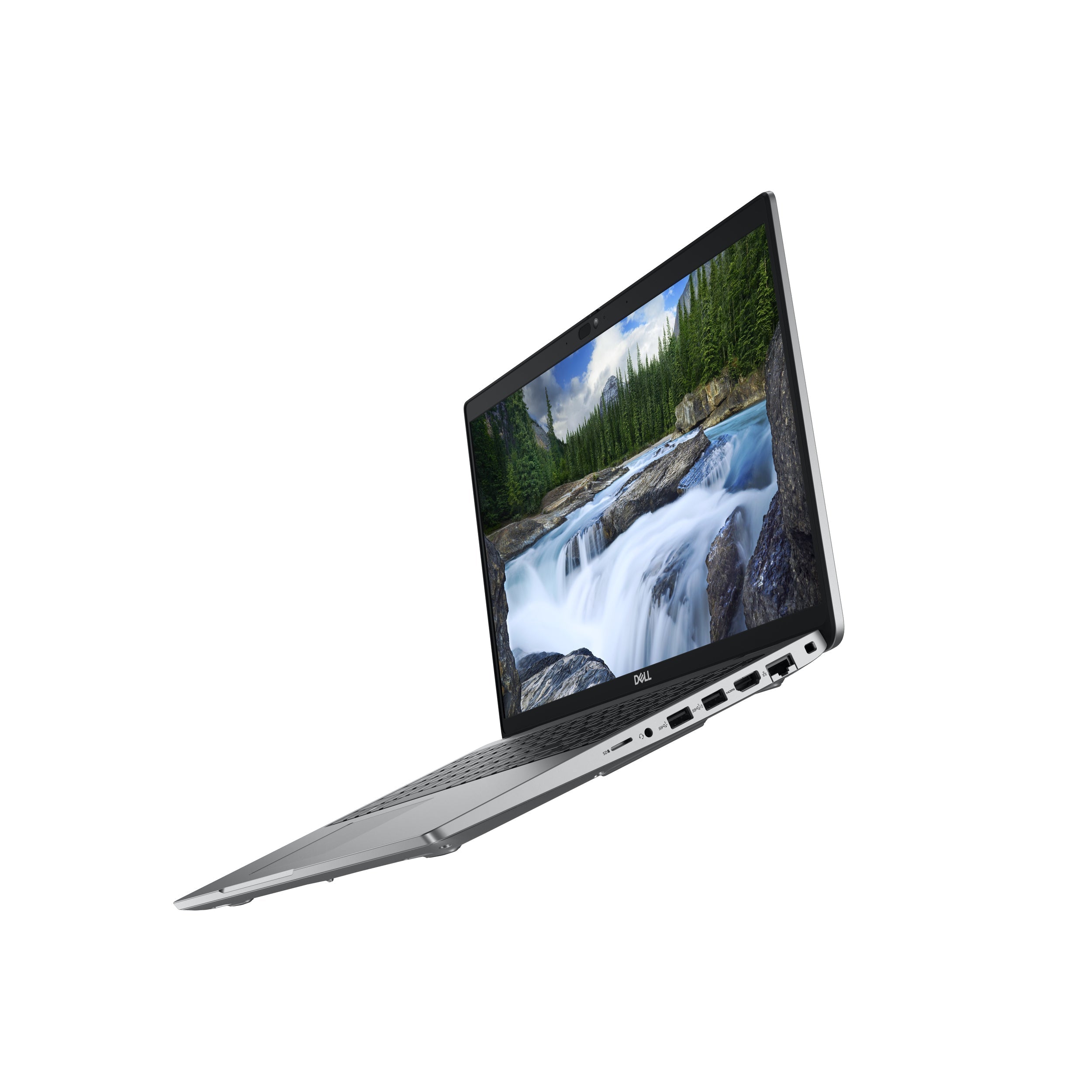 Dell Precision 3581 15.6" FHD Mobile Workstation, Intel i7-13700H, 2.40GHz, 16GB RAM, 512GB SSD, Win11P - VJD0T
