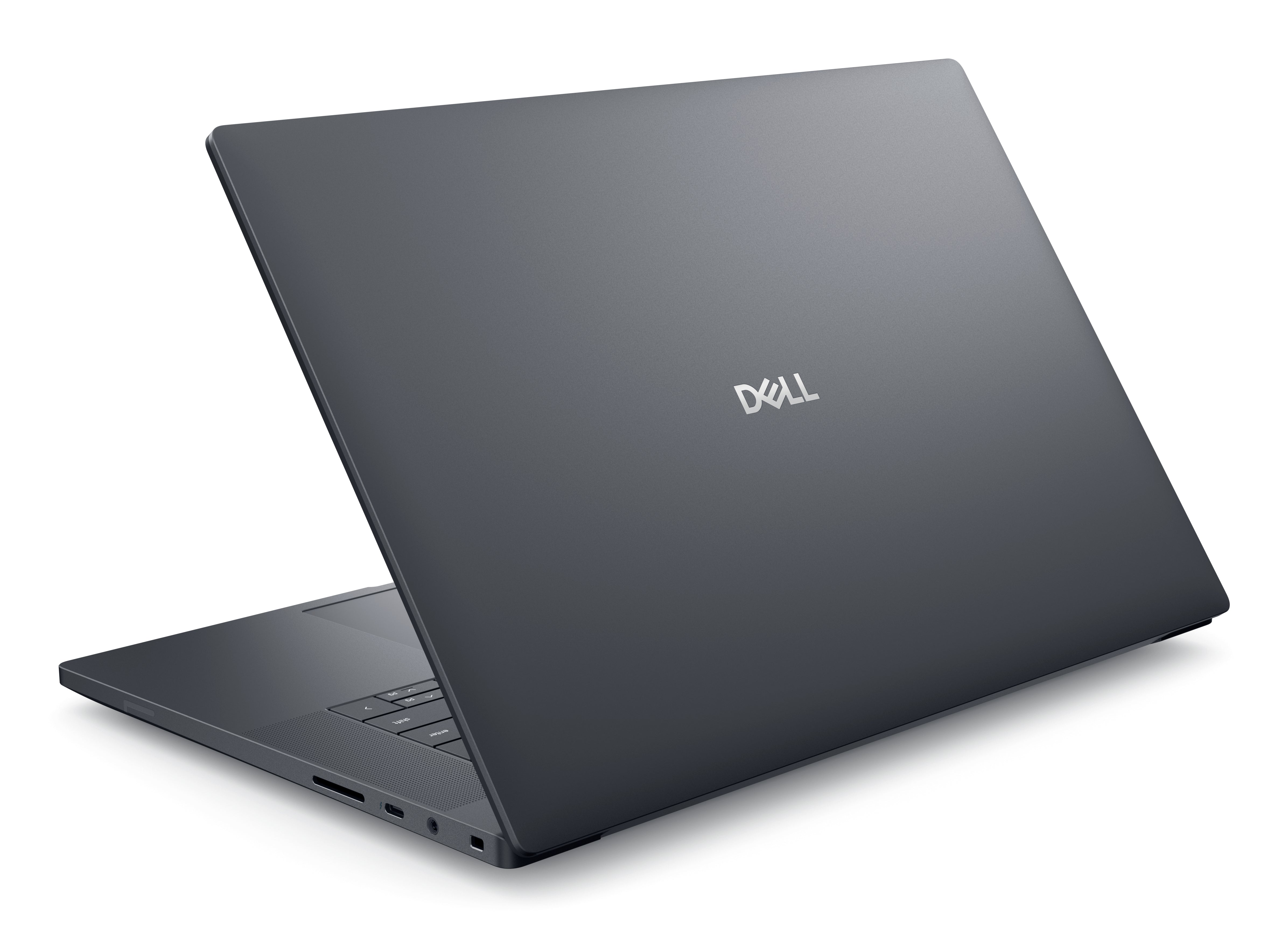 Dell Pro Max 16 Premium MA16250 16" FHD+ Laptop, Intel Ultra 7 265H, NVIDIA RTX 1000, 32GB RAM, 512GB SSD, Win11P - MA16250-R (Certified Refurbished)