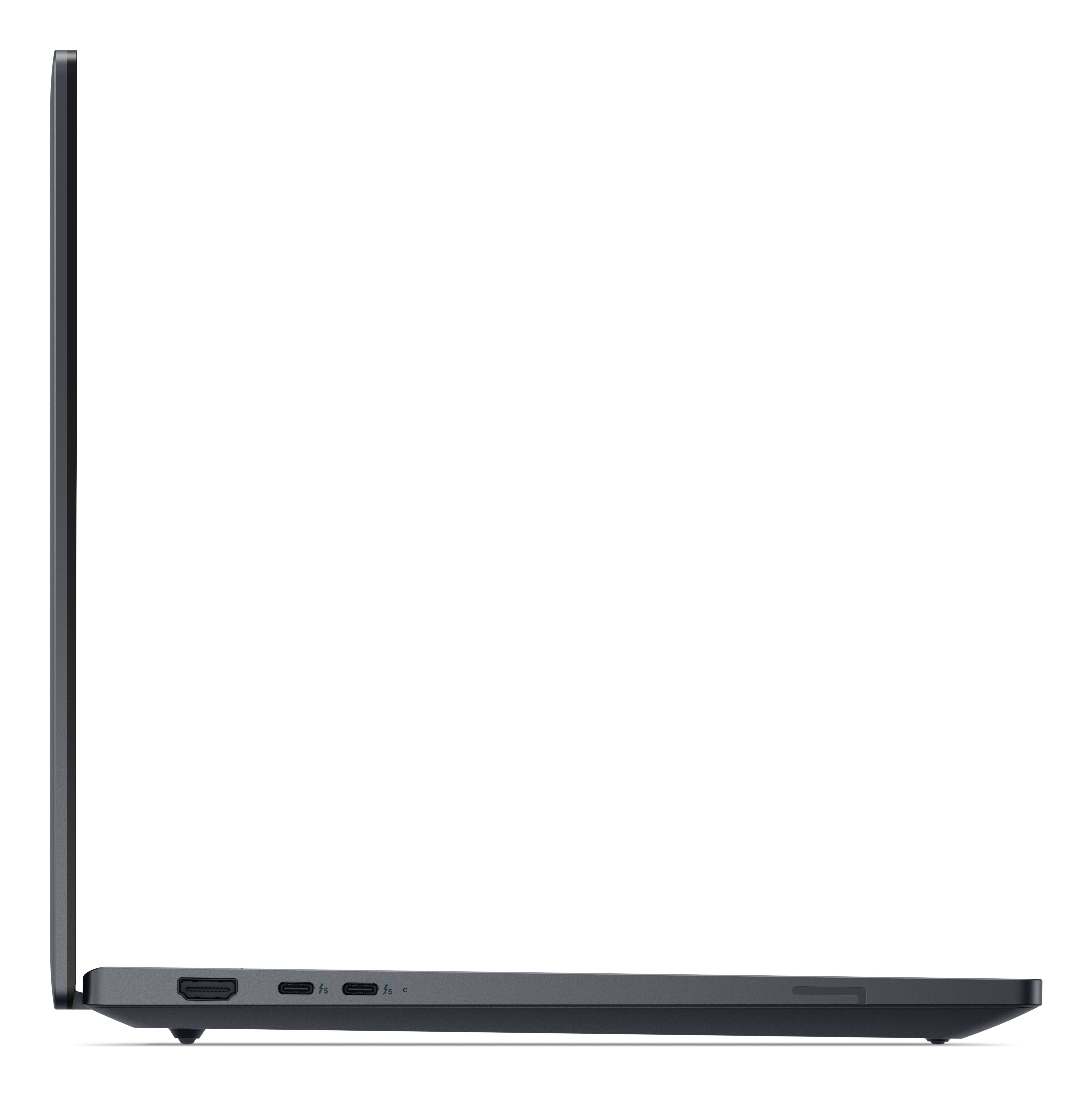 Dell Pro Max 16 Premium MA16250 16" FHD+ Laptop, Intel Ultra 7 265H, NVIDIA RTX 1000, 32GB RAM, 512GB SSD, Win11P - MA16250-R (Certified Refurbished)