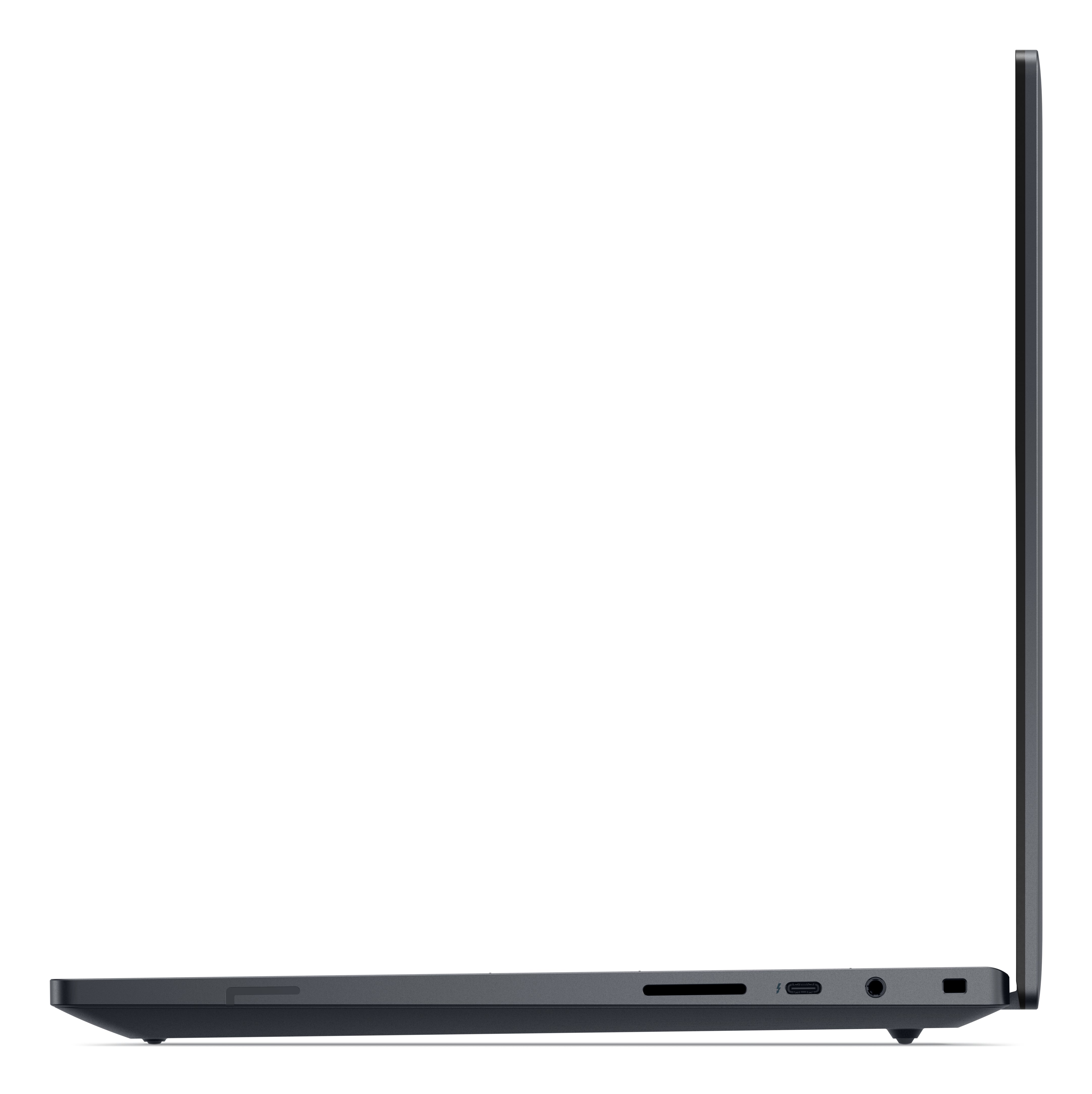 Dell Pro Max 16 Premium MA16250 16" FHD+ Laptop, Intel Ultra 7 265H, NVIDIA RTX 1000, 32GB RAM, 512GB SSD, Win11P - MA16250-R (Certified Refurbished)