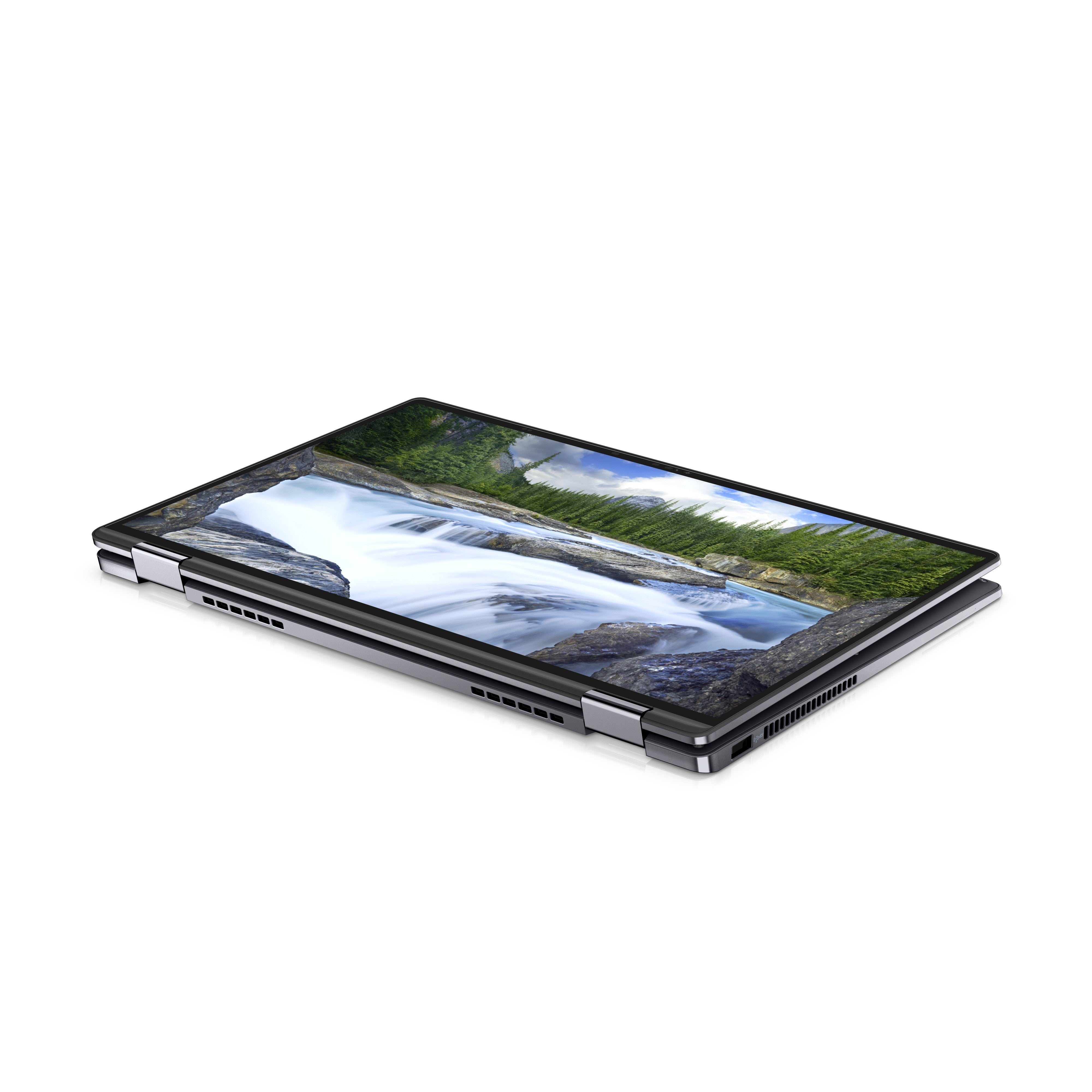 Dell Latitude 9430 14" QHD+ Convertible Notebook, Intel i7-1265U, 1.80GHz, 16GB RAM, 512GB SSD, Win11L - LAT0158902-R0022273-PC