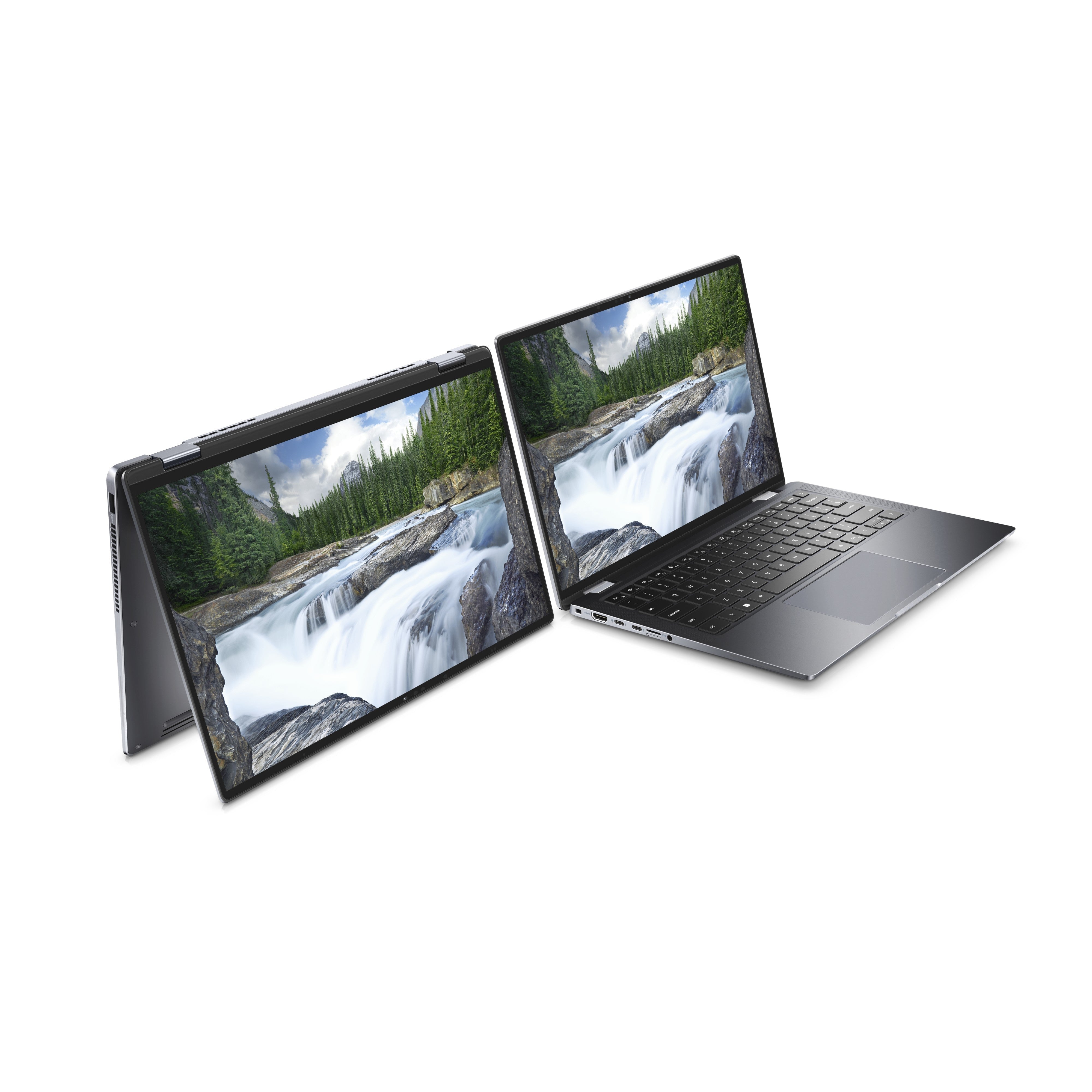 Dell Latitude 9430 14" QHD+ Convertible Notebook, Intel i7-1265U, 1.80GHz, 16GB RAM, 512GB SSD, Win11L - LAT0158902-R0022273-PC