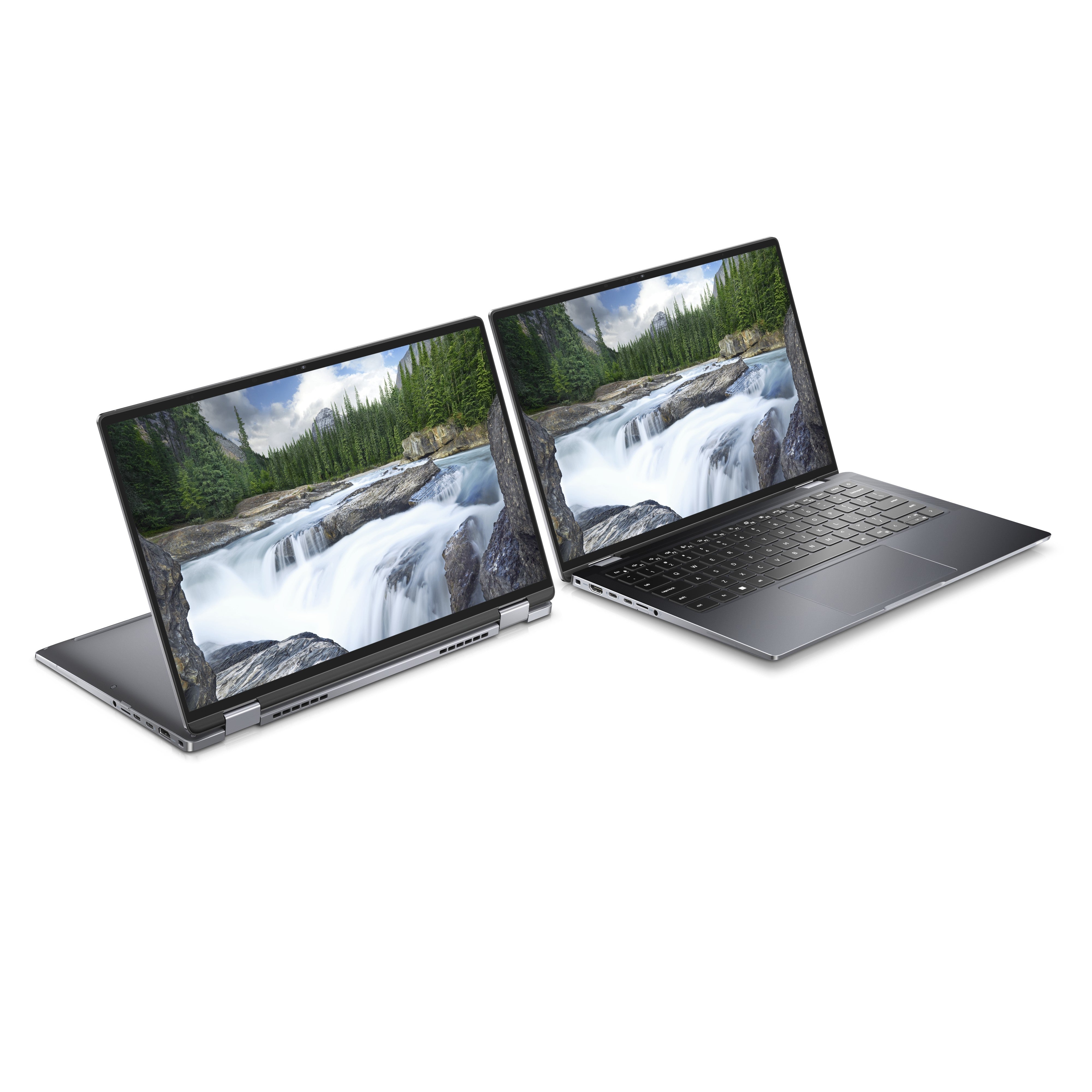 Dell Latitude 9430 14" QHD+ Convertible Notebook, Intel i7-1265U, 1.80GHz, 16GB RAM, 512GB SSD, Win11L - LAT0158902-R0022273-PC