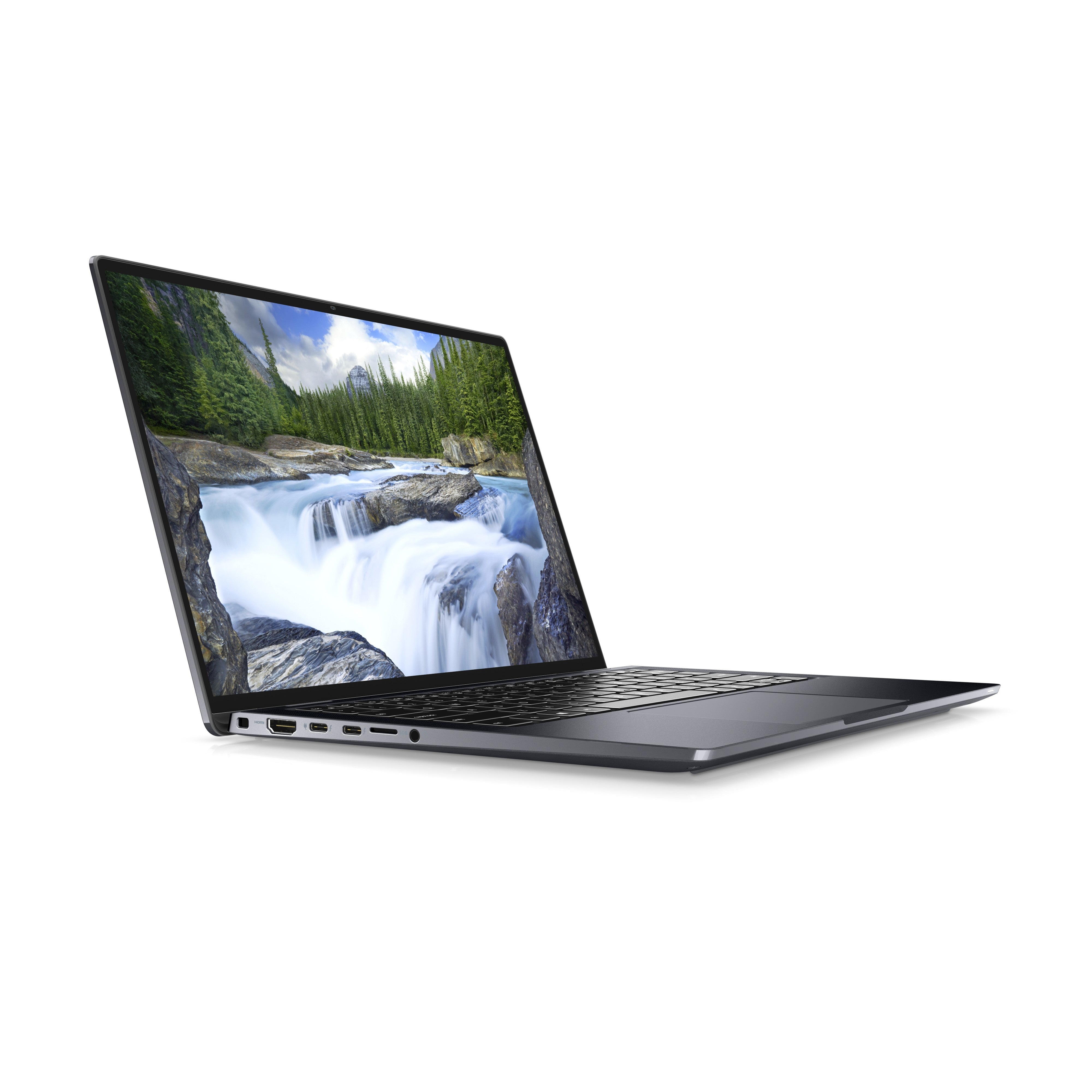 Dell Latitude 9430 14" QHD+ Convertible Notebook, Intel i7-1265U, 1.80GHz, 16GB RAM, 512GB SSD, Win11L - LAT0158902-R0022273-PC