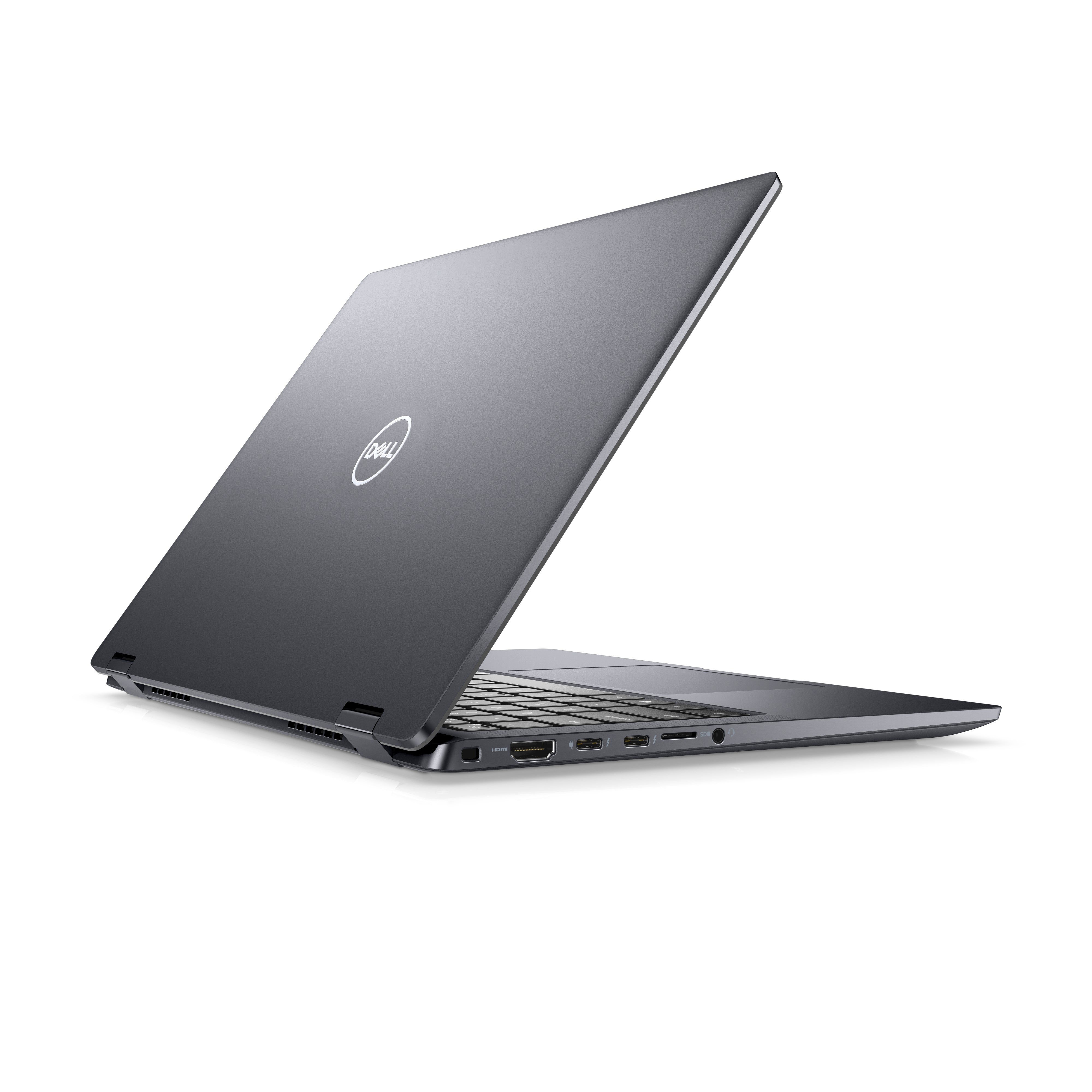 Dell Latitude 9430 14" QHD+ Convertible Notebook, Intel i7-1265U, 1.80GHz, 16GB RAM, 512GB SSD, Win11L - LAT0158902-R0022273-PC