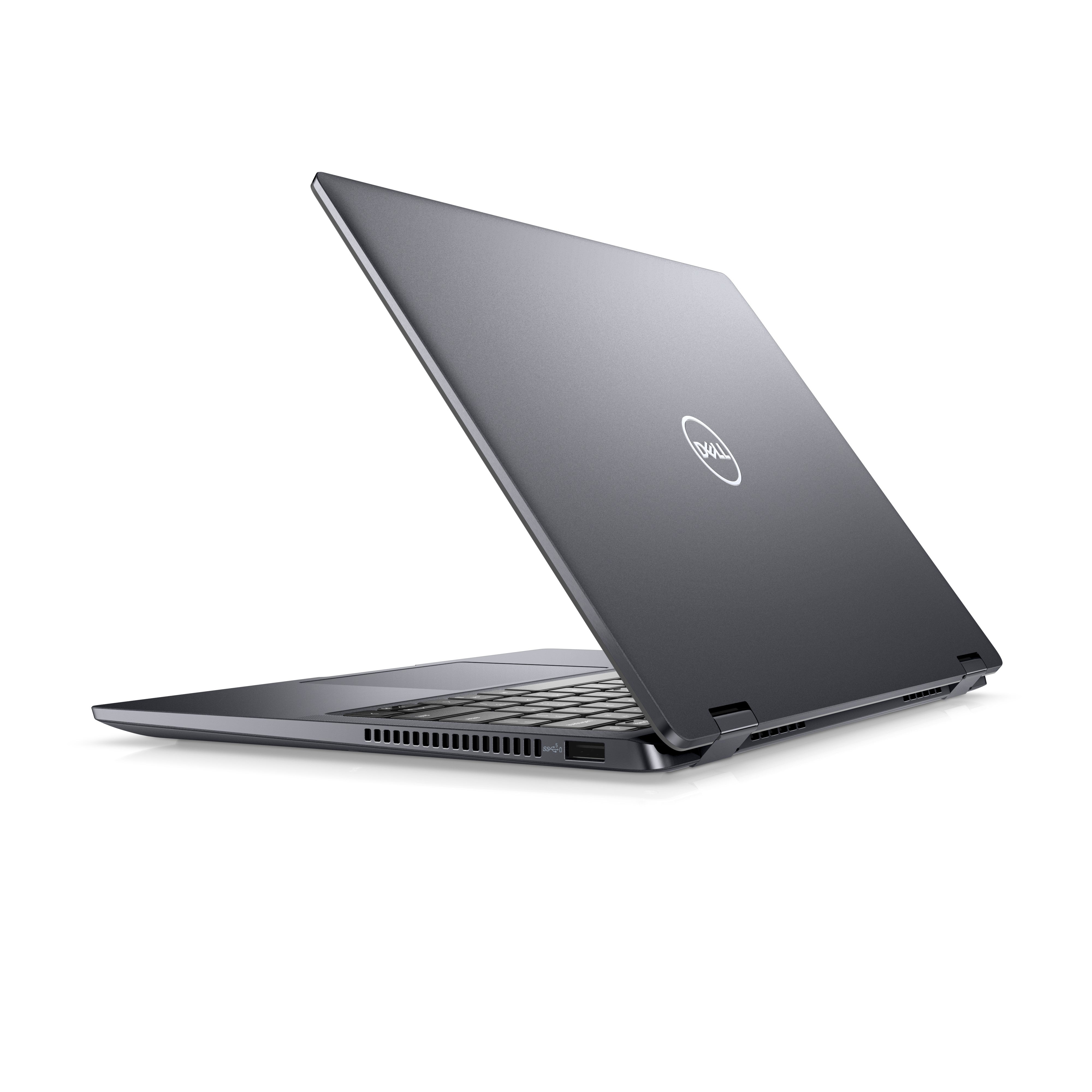 Dell Latitude 9430 14" QHD+ Convertible Notebook, Intel i7-1265U, 1.80GHz, 16GB RAM, 512GB SSD, Win11L - LAT0158902-R0022273-PC