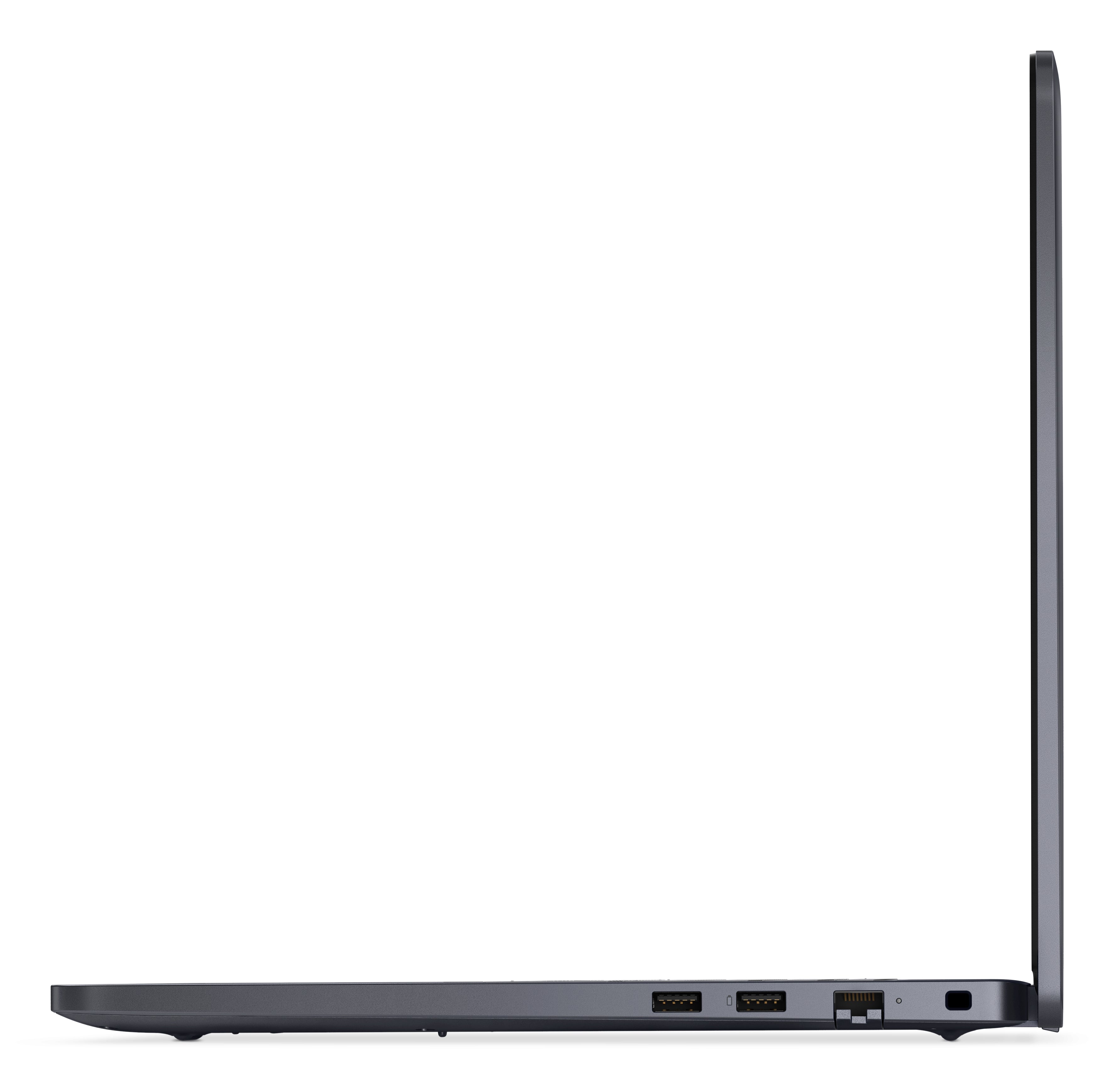 Dell Pro 16 PC16255 16" FHD+ Notebook, AMD Ryzen 5 PRO 230, 16GB RAM, 256GB SSD, Win11P - Y0WH9 (Refurbished)