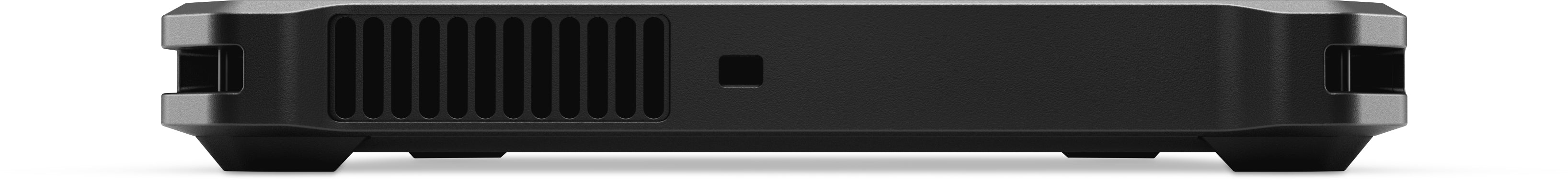Dell Latitude 7030 10.1" FHD+ Rugged Extreme Tablet, Intel i5-1240U, 1.10GHz, 8GB RAM, 256GB SSD, Win11P - YW9TN