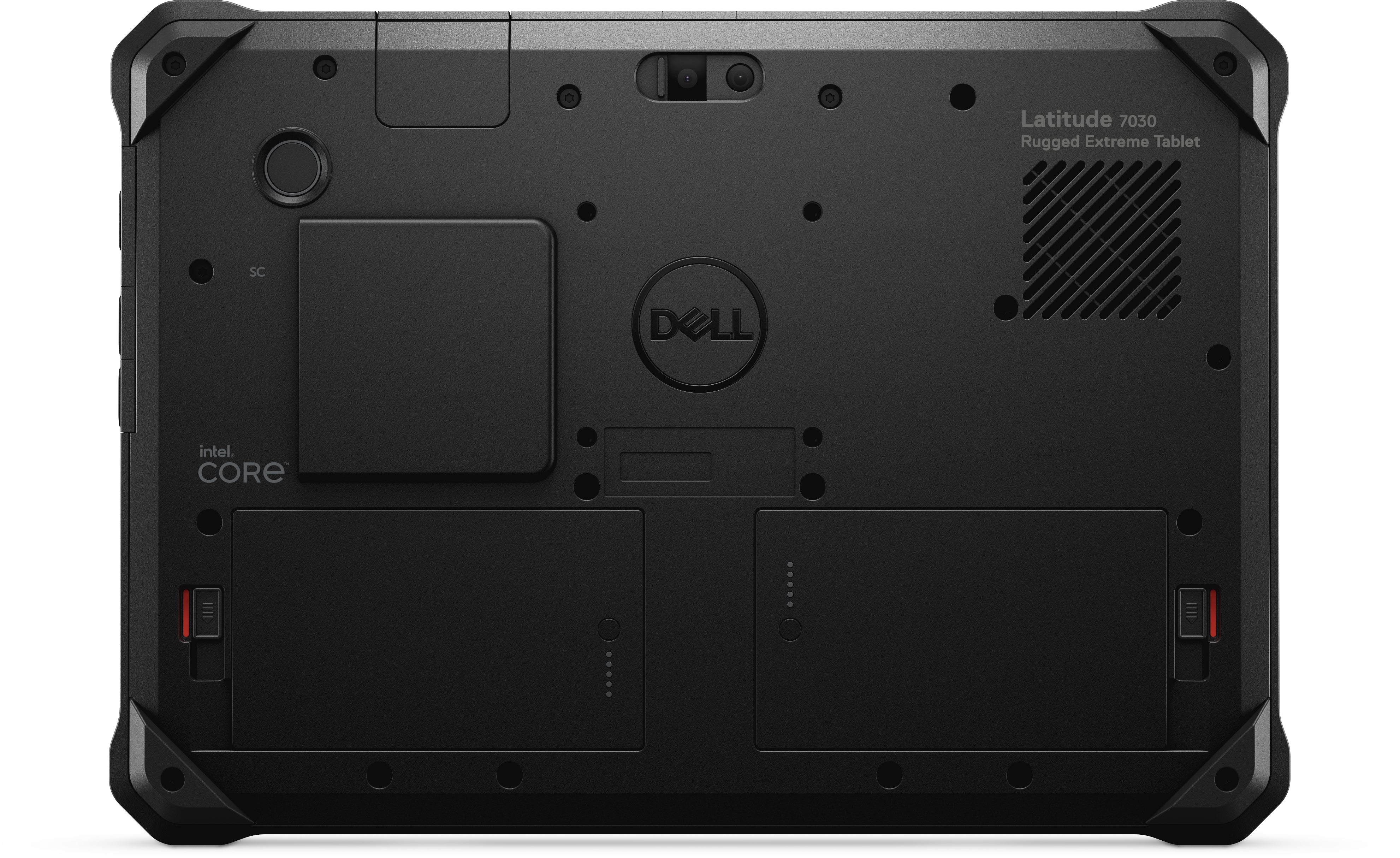 Dell Latitude 7030 10.1" FHD+ Rugged Extreme Tablet, Intel i5-1240U, 1.10GHz, 8GB RAM, 256GB SSD, Win11P - YW9TN