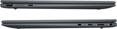 HP Dragonfly G4 13.5" WUXGA+ Notebook, Intel i7-1355U, 1.70GHz, 32GB RAM, 512GB SSD, Win11P - B1UK0UP#ABA