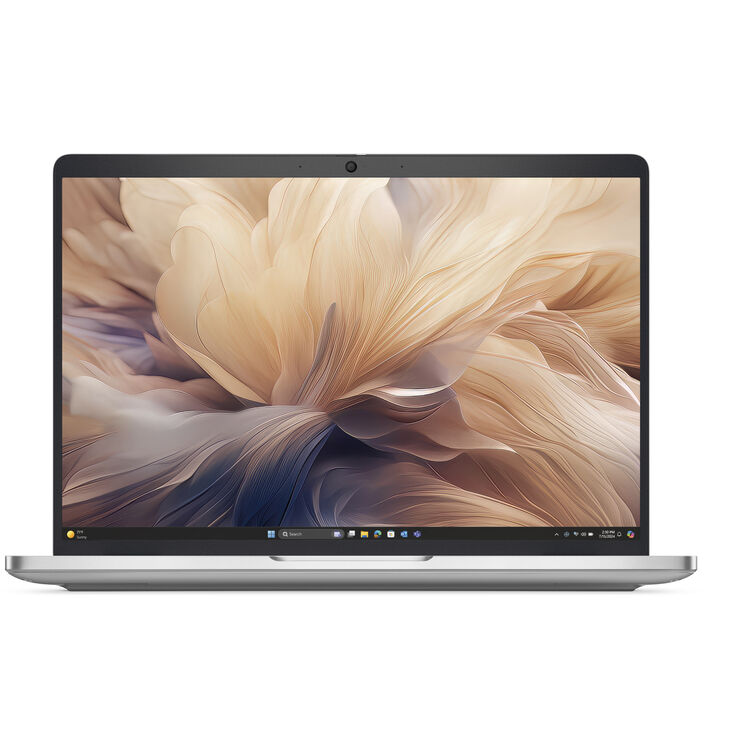Dell Pro Max  14" FHD+ Laptop, AMD Ryzen AI 7 PRO 350, AMD Radeon 860M , 32GB RAM, 512GB SSD, Win11P ,PRO0199776-R0029861-SA (Certified Refurbished)