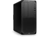 HP Z2 G9 Tower Workstation, Intel i7-12700, 2.10GHz, 16GB RAM, 512GB SSD, Win11P - 6H906UT#ABA