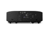Epson EB-PU1008B WUXGA 3LCD Laser Projector with 4K Enhancement,  8500 Lumens, 2500000:1-Contrast - V11HA33820-N (Certified Refurbished)
