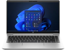 HP ProBook 445-G10 14" FHD Notebook, AMD R5-7530U, 2.0GHz, 16GB RAM, 256GB SSD, Win11P - 8L0J0UA#ABA