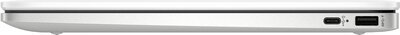 HP 14a-na0020nr 14" HD Chromebook, Intel Celeron N4000, 1.10GHz, 4GB RAM, 32GB eMMC, Chrome OS - 9PG29UA#ABA