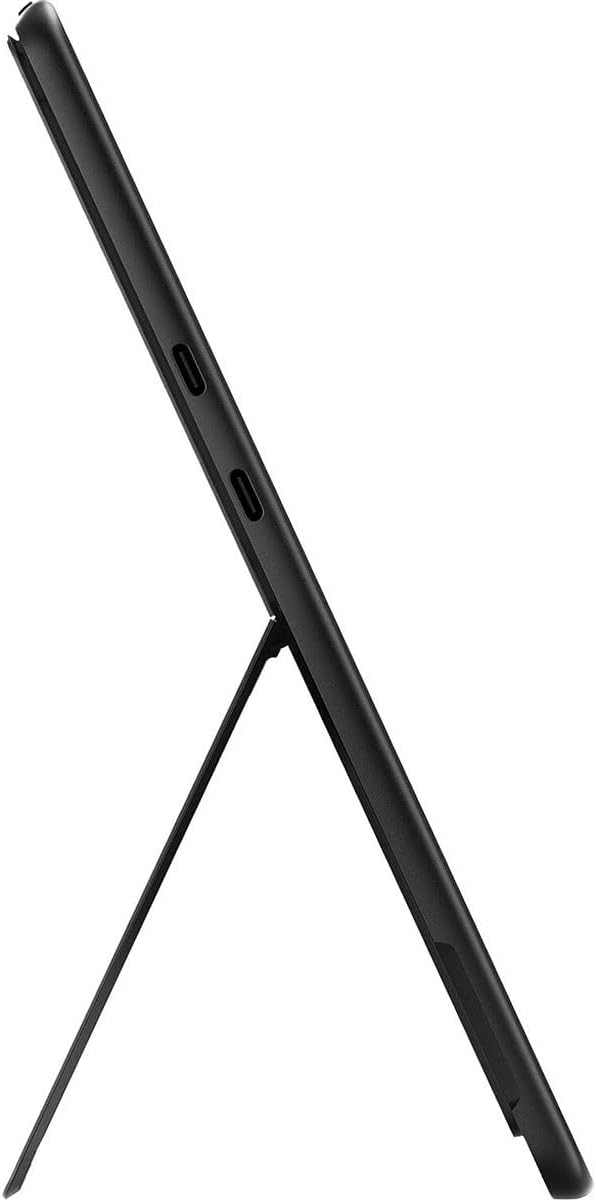 Microsoft Surface Pro-11 13" PixelSense Copilot+ Tablet, Intel Ultra 7 266V, 16GB RAM, 512GB SSD, Win11P - EP2-20230