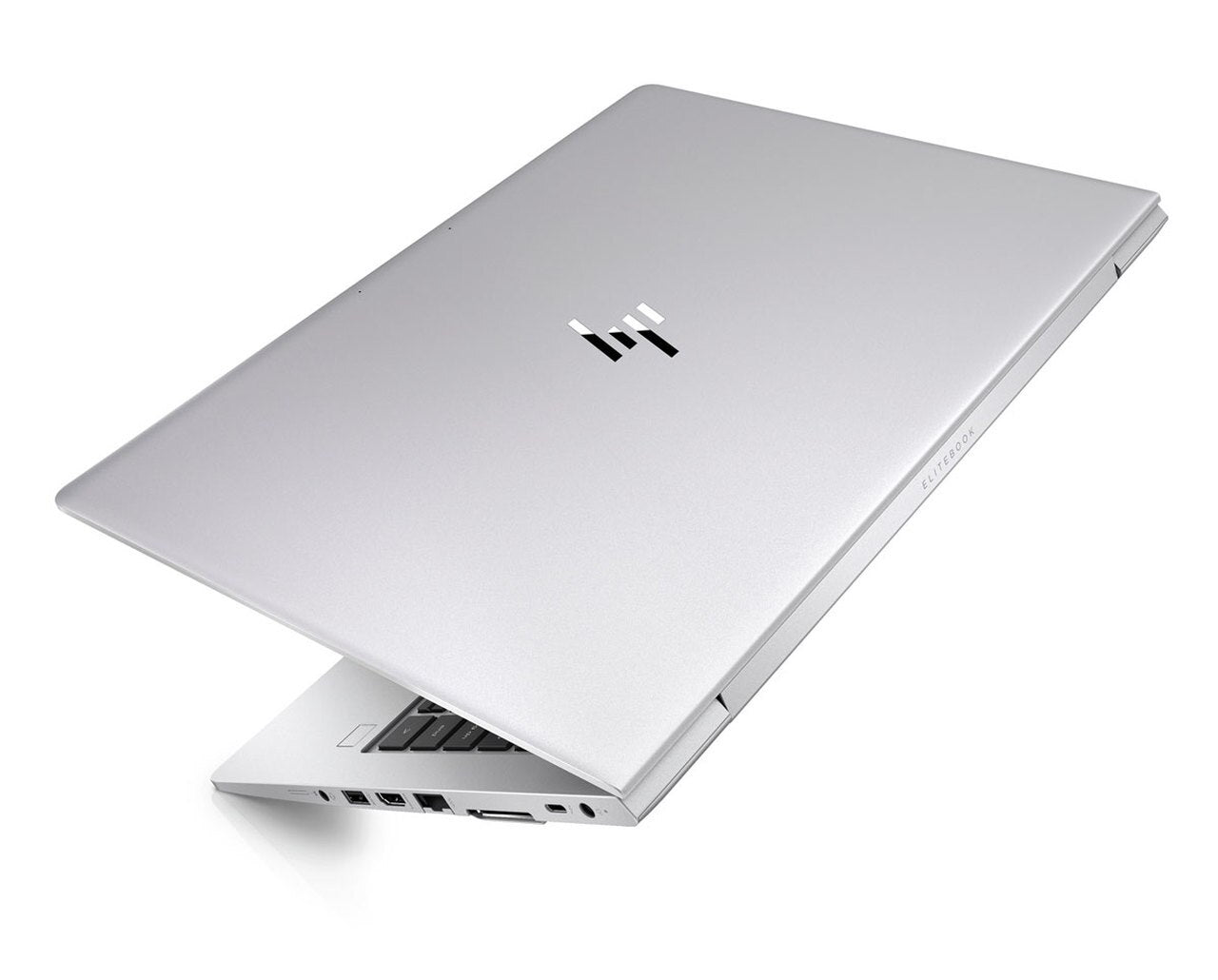 HP EliteBook 840-G5 14" FHD (Non-Touch) UltraThin Notebook PC, Intel i5-8250U, 1.60GHz, 8GB RAM, 256GB SSD, Windows 10 Pro 64-Bit - 6NT00UT#ABA (Certified Refurbished)