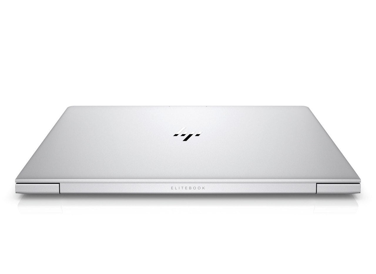 HP EliteBook 840-G5 14" FHD (Non-Touch) UltraThin Notebook PC, Intel i5-8250U, 1.60GHz, 8GB RAM, 256GB SSD, Windows 10 Pro 64-Bit - 6NT00UT#ABA (Certified Refurbished)