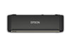 Epson DS-320 Portable Duplex Document Scanner with ADF, 25 ppm/50 ipm, USB - B11B243201-N (Certified Refurbished)