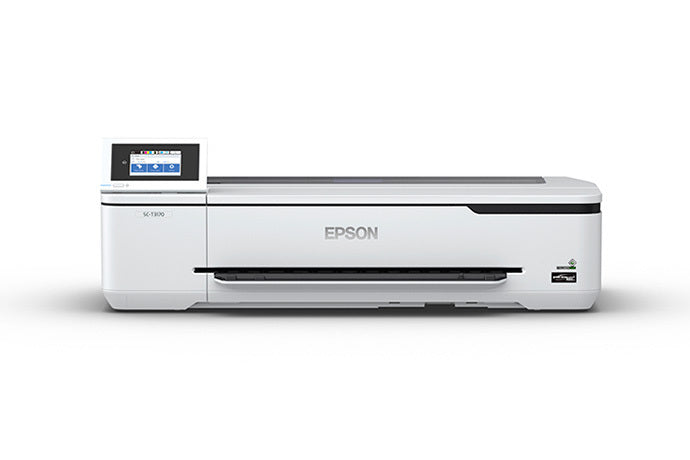 Epson SureColor T3170 24" Wireless Printer, 34 Seconds, Ethernet, USB - SCT3170SR-N (Certified Refurbished)
