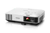 Epson PowerLite 1985WU WUXGA Wireless 3LCD Projector, 4800 Lumens, 10,000:1-Contrast - V11H619020-N (Certified Refurbished)